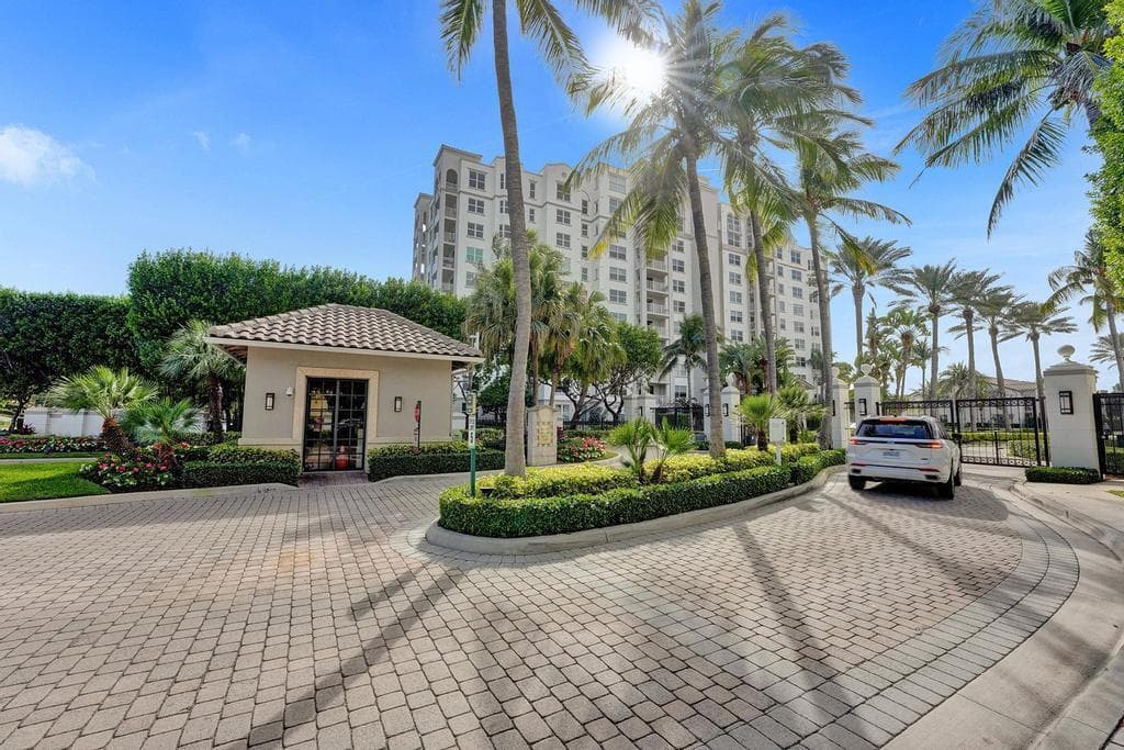 3606 S Ocean Boulevard 603, Highland Beach, FL 33487 — photo 8 of 64