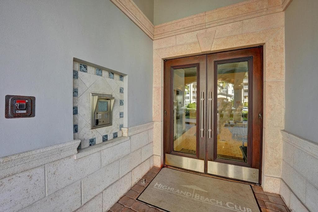 3606 S Ocean Boulevard 603, Highland Beach, FL 33487 — photo 10 of 64