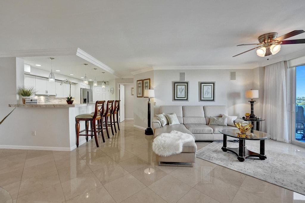 3606 S Ocean Boulevard 603, Highland Beach, FL 33487 — photo 14 of 64
