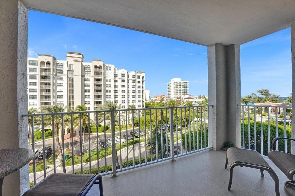 3606 S Ocean Boulevard 603, Highland Beach, FL 33487 — photo 24 of 64