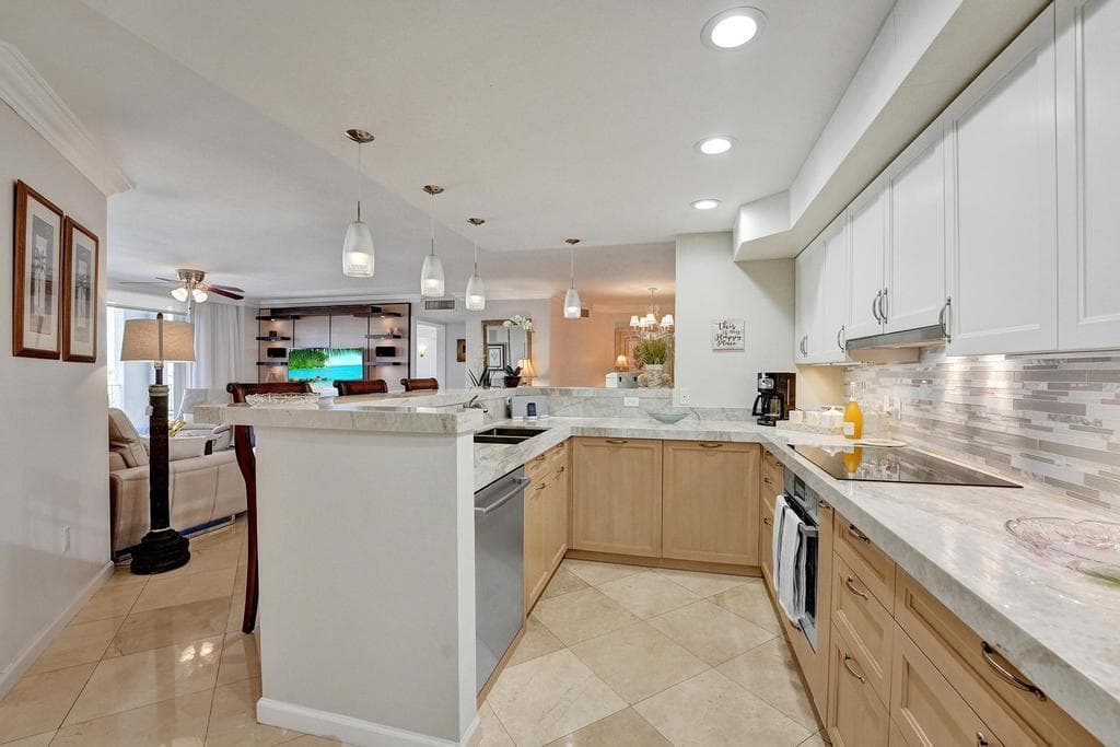 3606 S Ocean Boulevard 603, Highland Beach, FL 33487 — photo 35 of 64