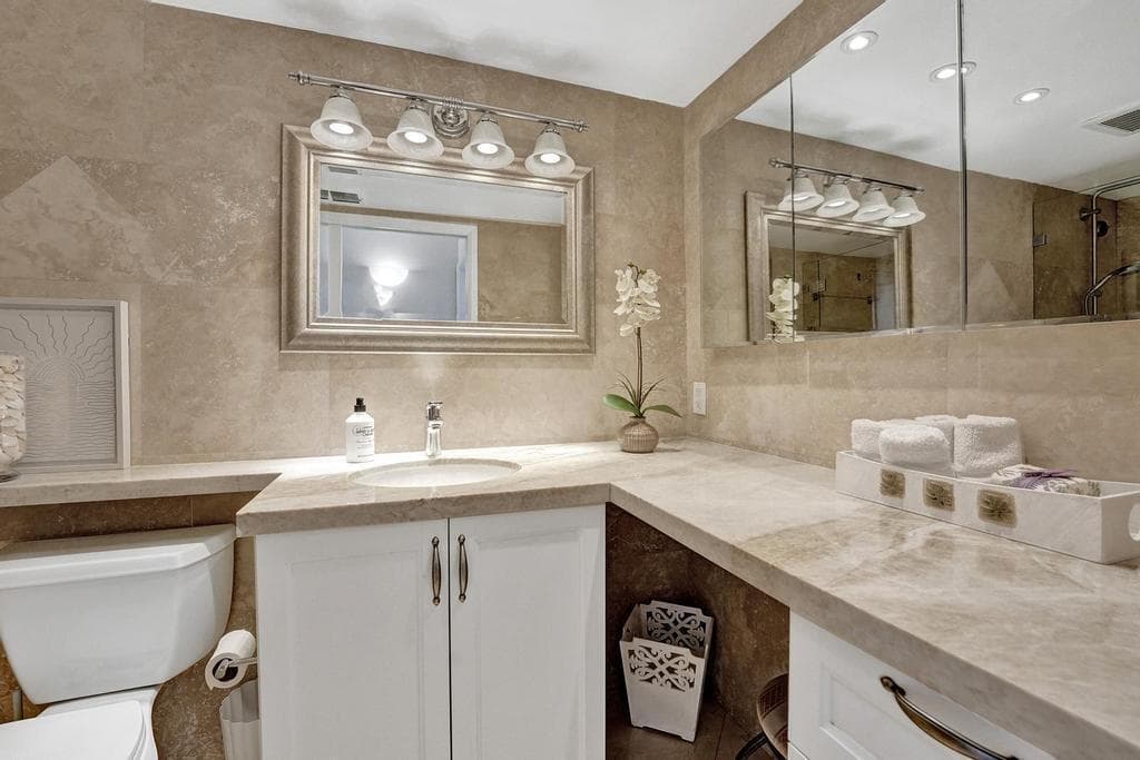 3606 S Ocean Boulevard 603, Highland Beach, FL 33487 — photo 44 of 64