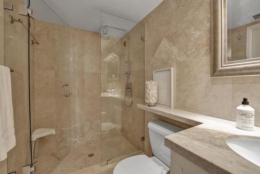 3606 S Ocean Boulevard 603, Highland Beach, FL 33487 — photo 46 of 64