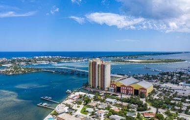 2650 Lake Shore Drive 1003, Riviera Beach, FL 33404 — photo 32 of 56