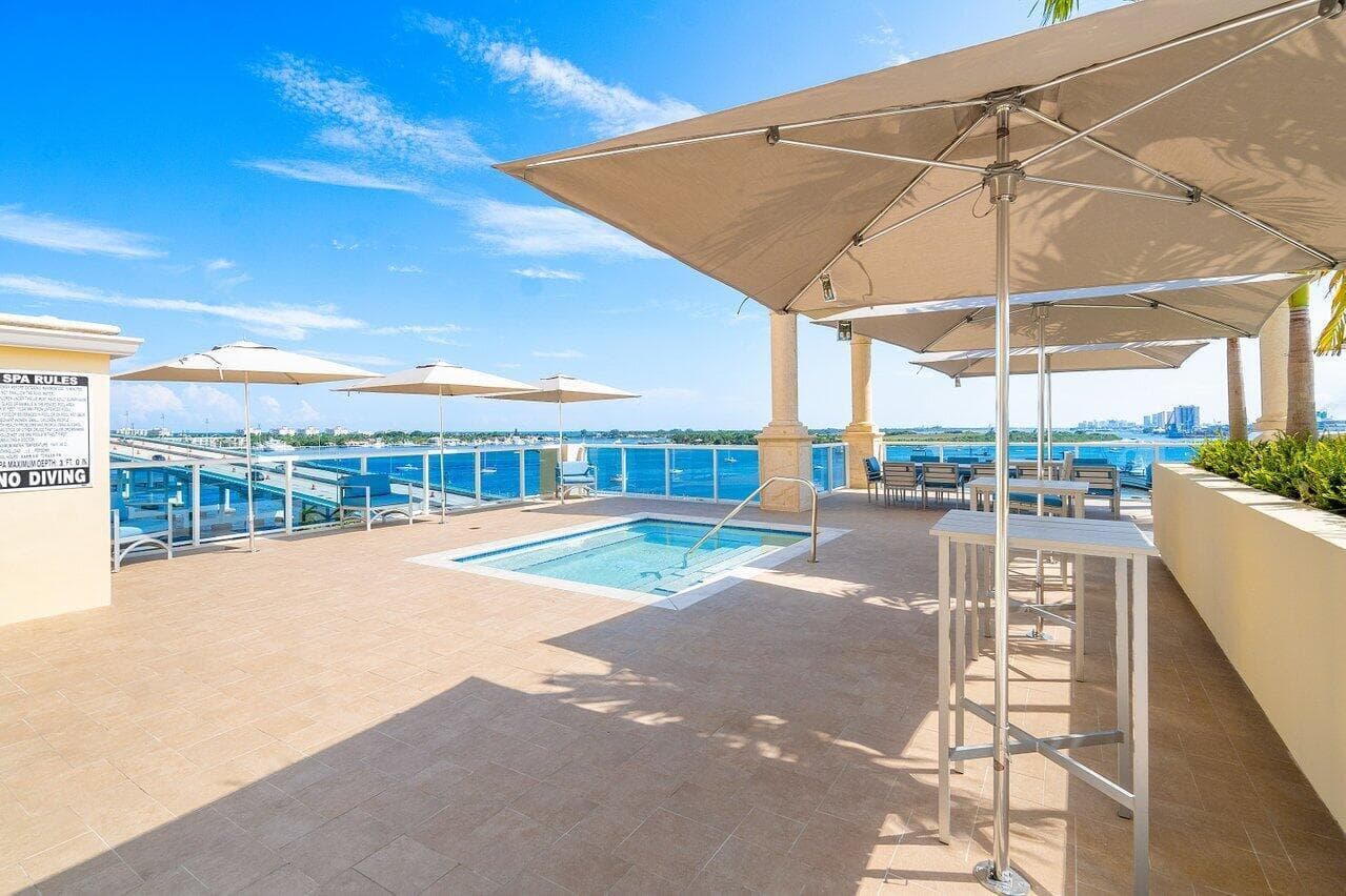 2650 Lake Shore Drive 1003, Riviera Beach, FL 33404 — photo 43 of 56