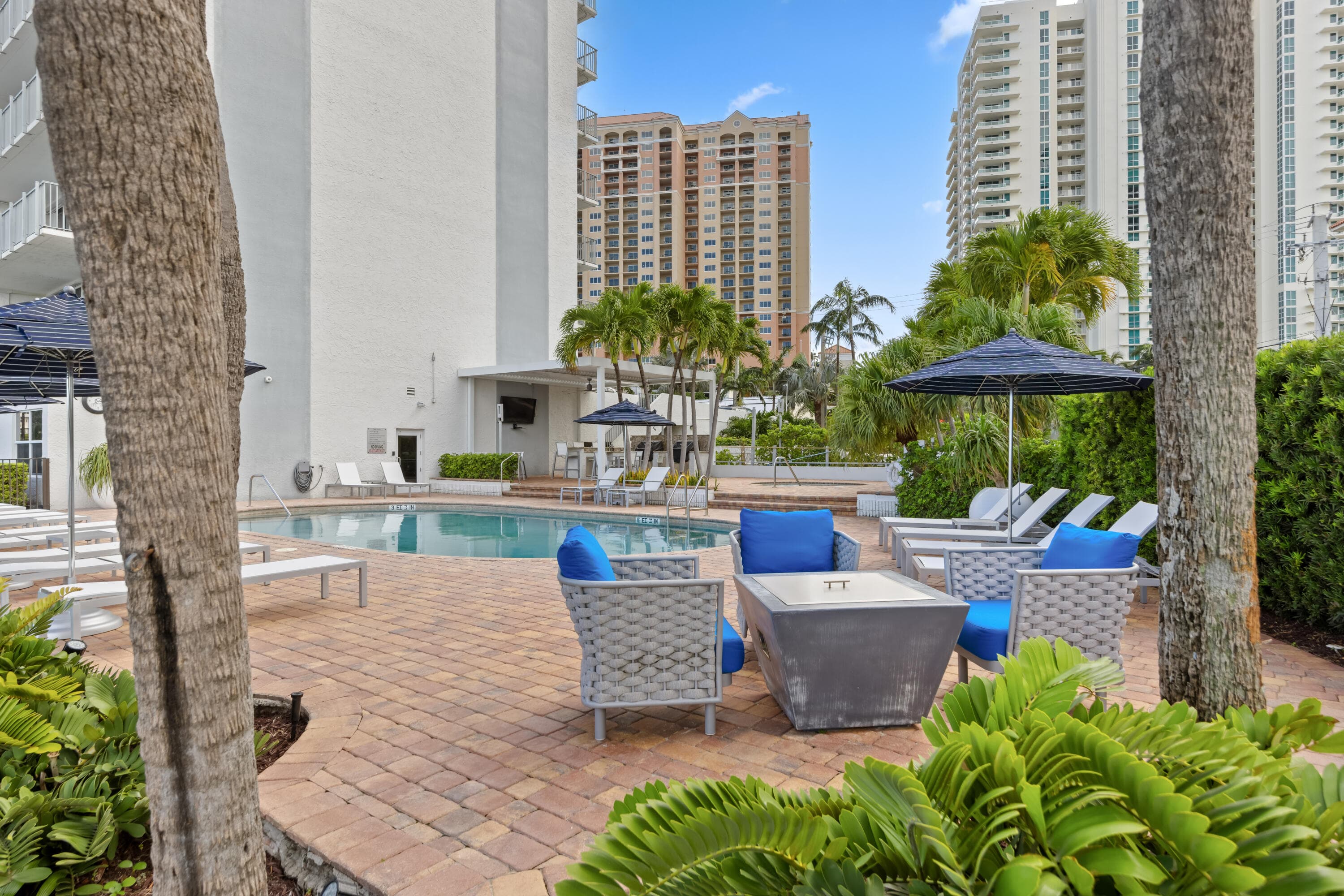 77 S Birch Road 5a, Fort Lauderdale, FL 33316 — photo 8 of 30