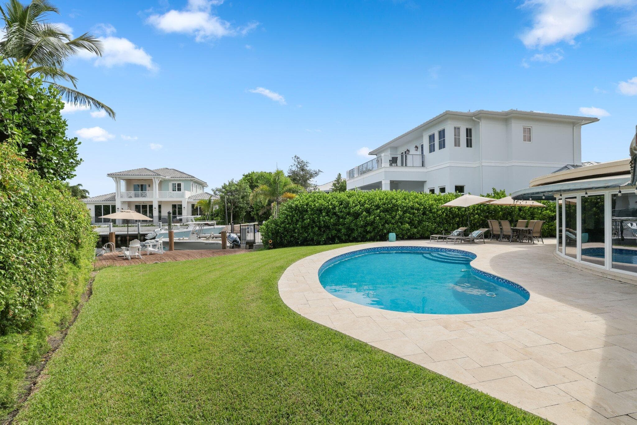 910 Banyan Drive, Delray Beach, FL 33483 — photo 10 of 53
