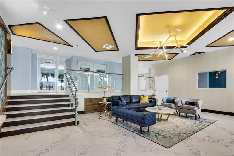 77 S Birch Road 5a, Fort Lauderdale, FL 33316 — photo 9 of 30