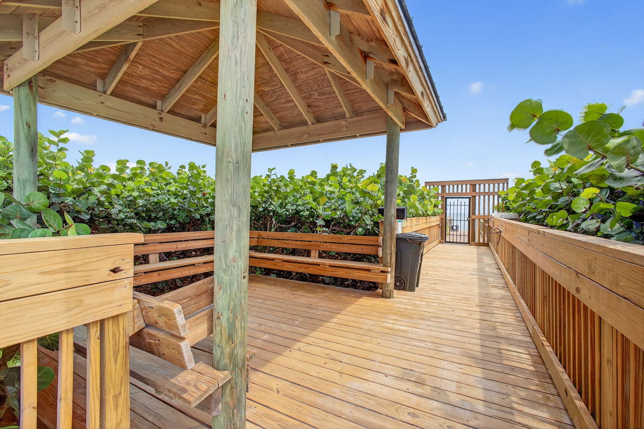 9650 S Ocean Drive 302, Jensen Beach, FL 34957 — photo 30 of 44
