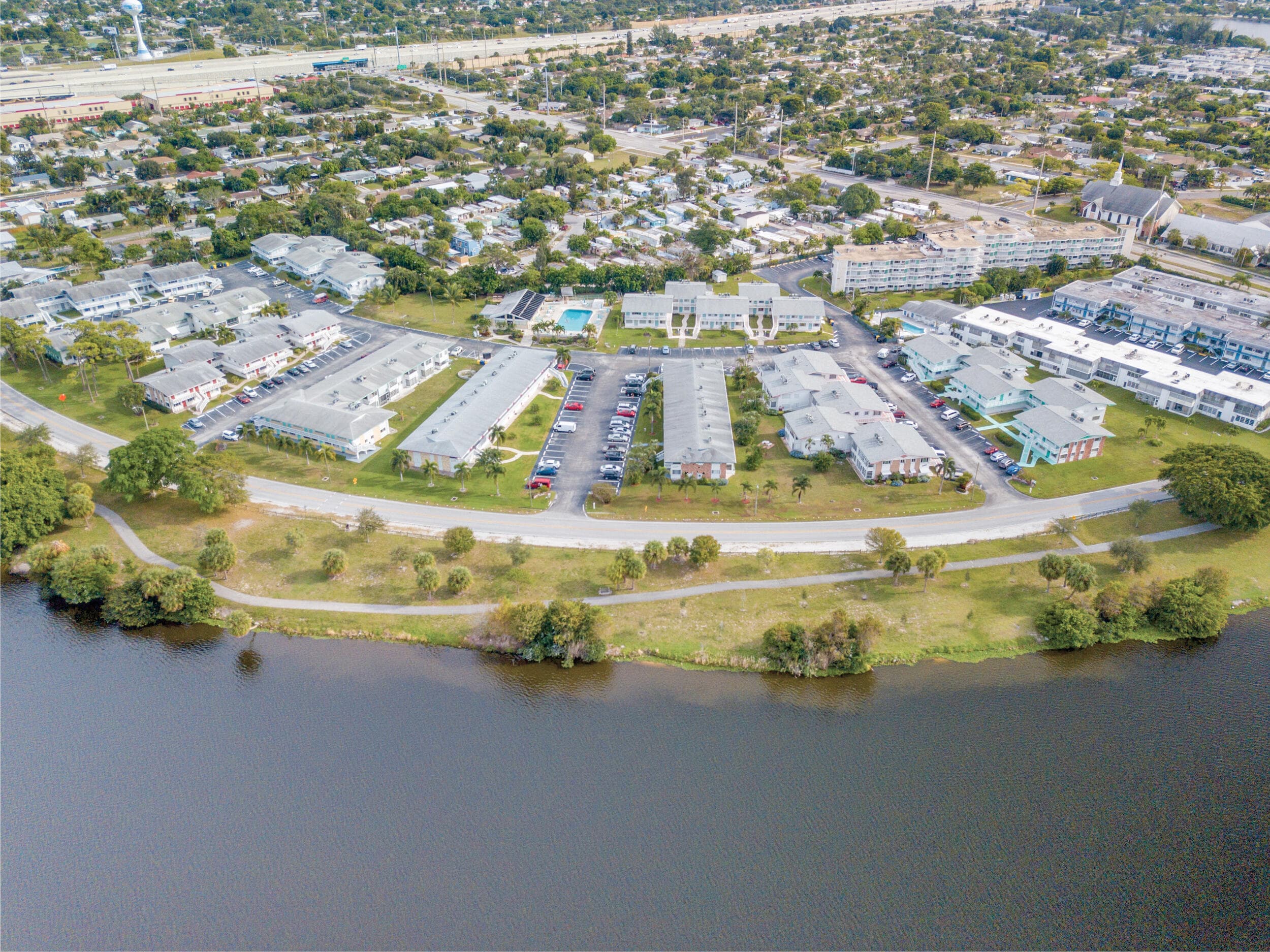 1980 Sunset Avenue 19, Lake Worth Beach, FL 33461 — photo 1 of 25