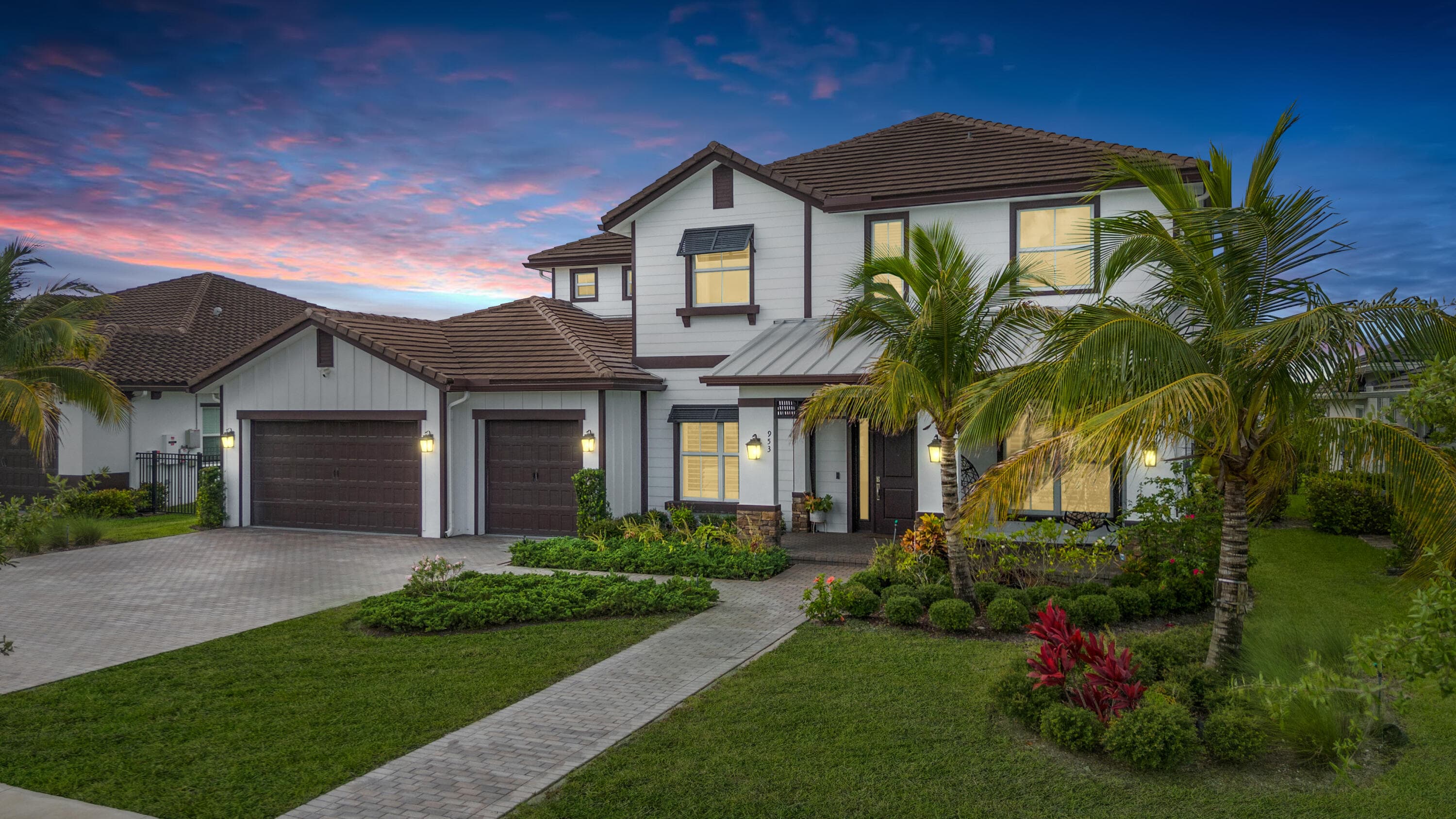953 Hookline Circle, The Acreage, FL 33470 — photo 3 of 94