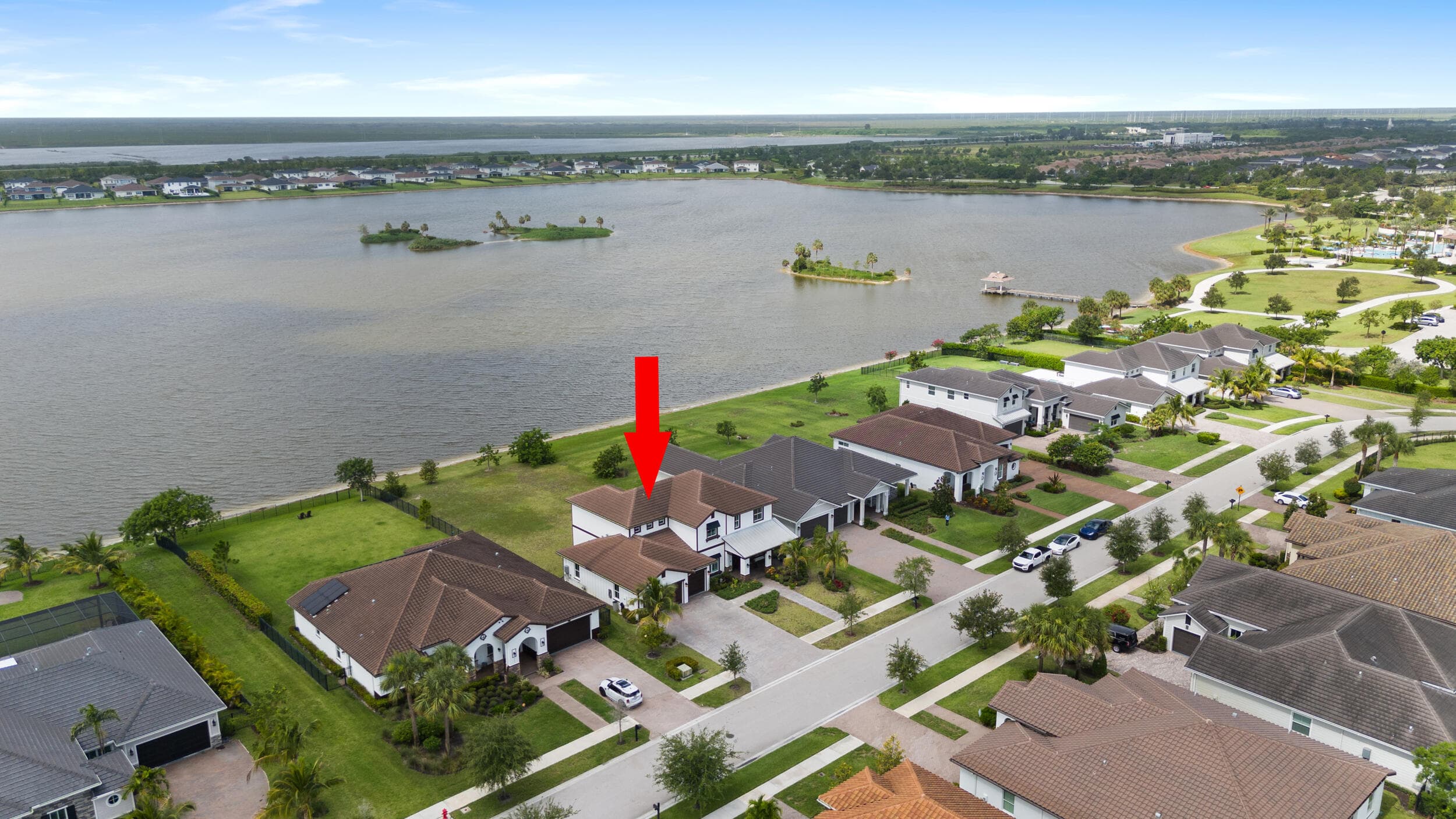 953 Hookline Circle, The Acreage, FL 33470 — photo 89 of 94