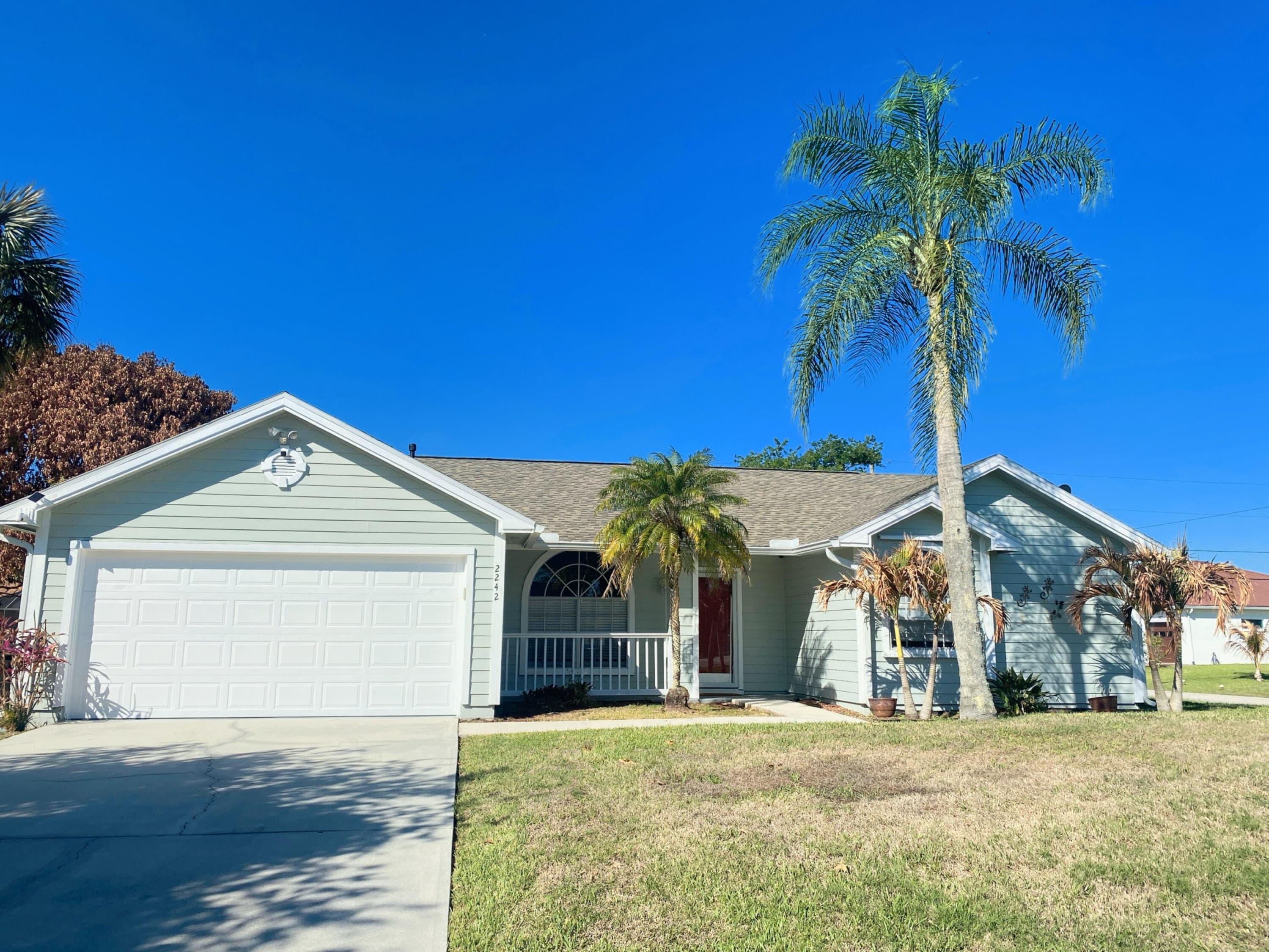 2242 SW Natema Road, Port St. Lucie, FL 34953 — photo 1 of 24