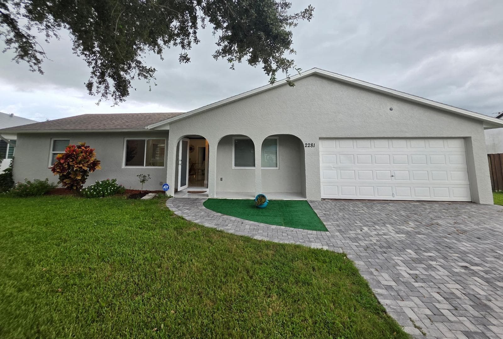 2281 SE Belvedere Street, Port St. Lucie, FL 34984 — photo 1 of 9