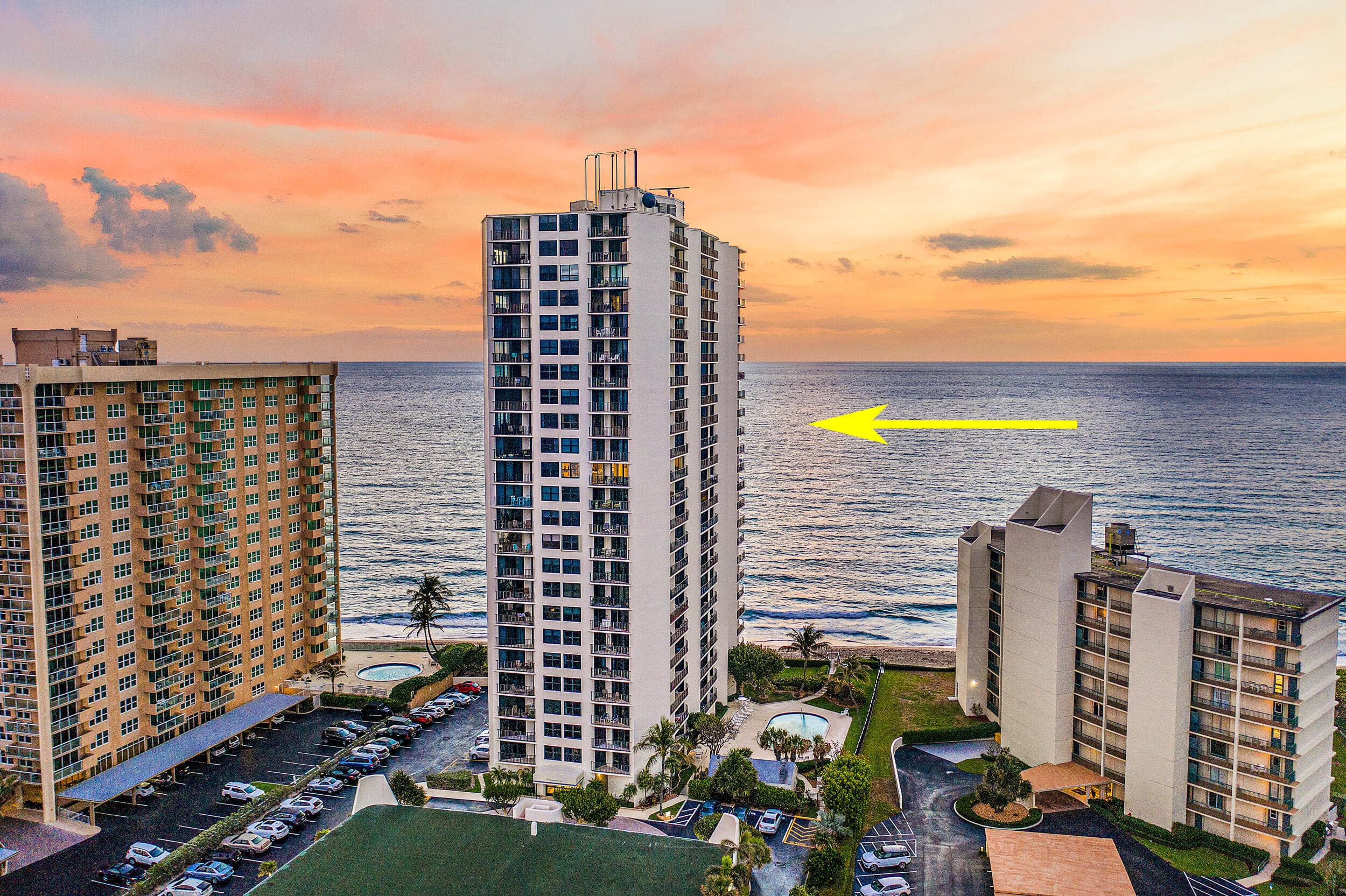 5420 N Ocean Drive 506, Singer Island, FL 33404 — photo 47 of 58