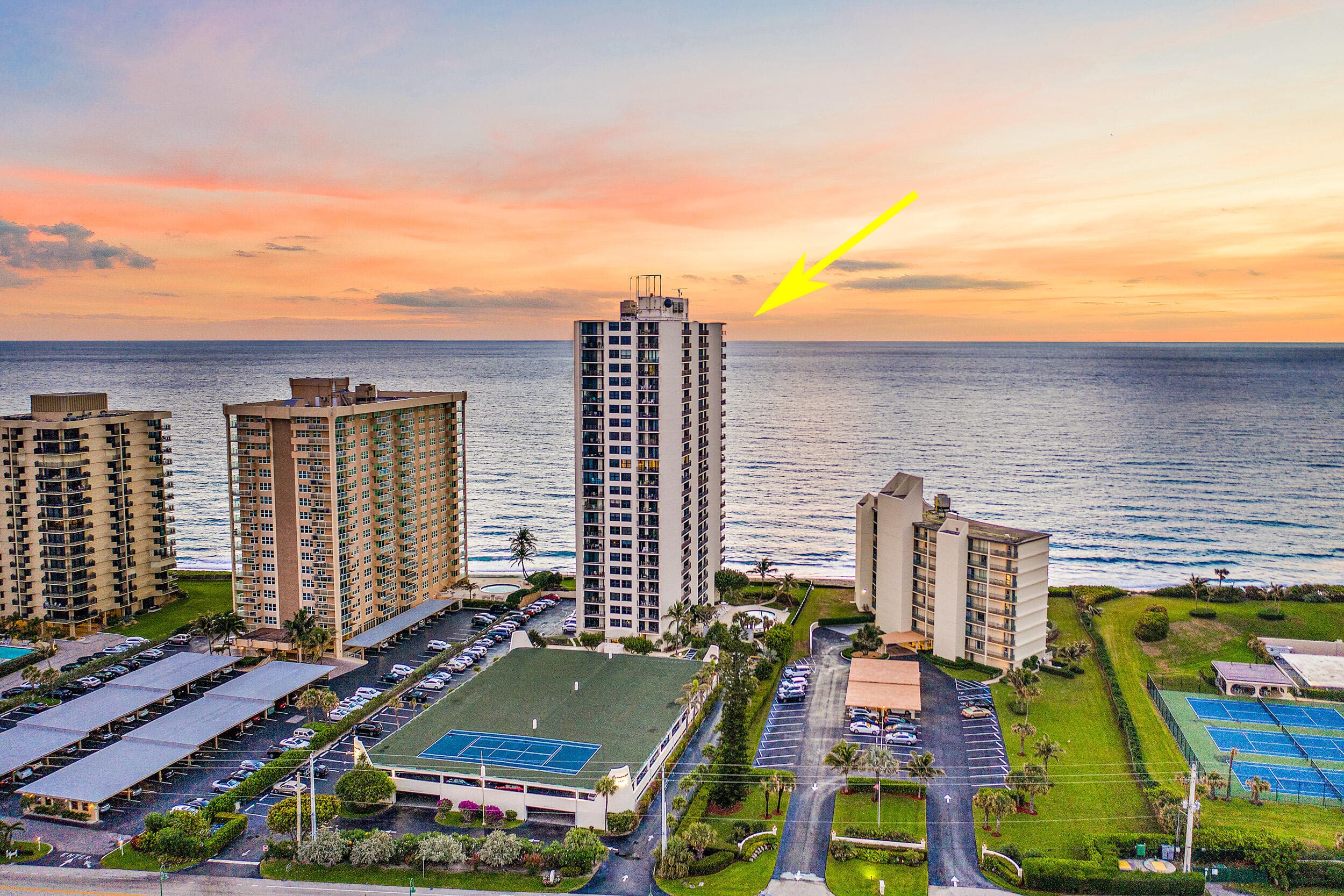 5420 N Ocean Drive 506, Singer Island, FL 33404 — photo 48 of 58