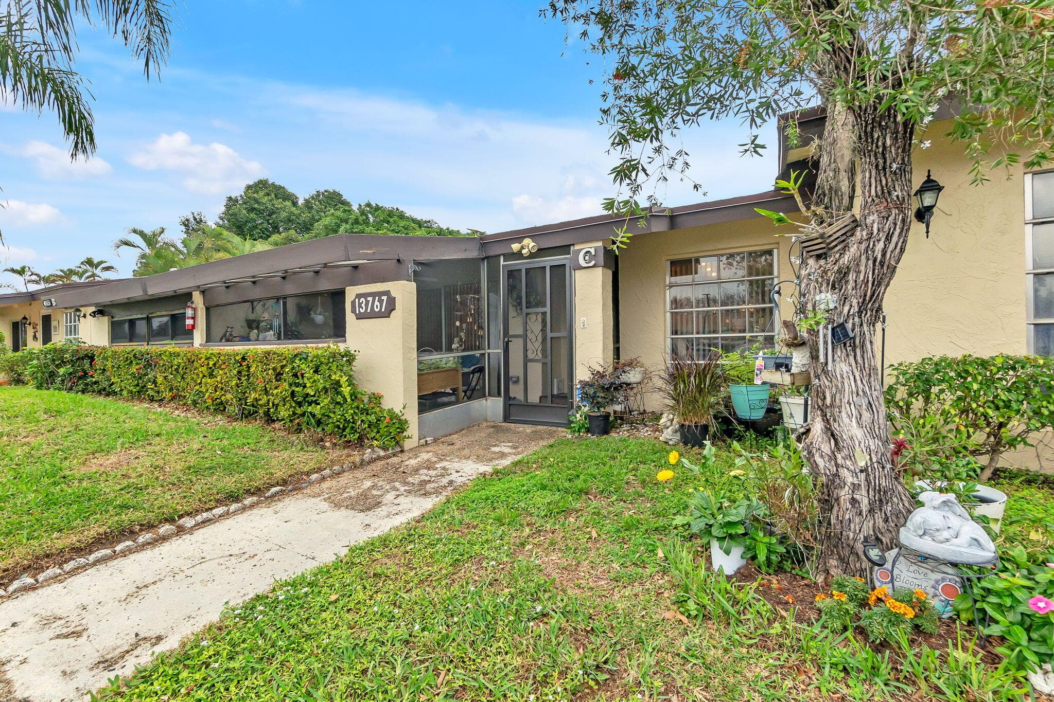 13767 Via Aurora C, Delray Beach, FL 33484 — photo 1 of 30