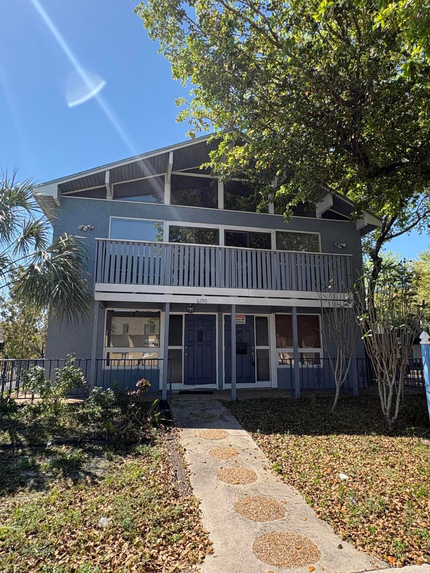 6190 NW 11th Street, Sunrise, FL — photo 1 of 7