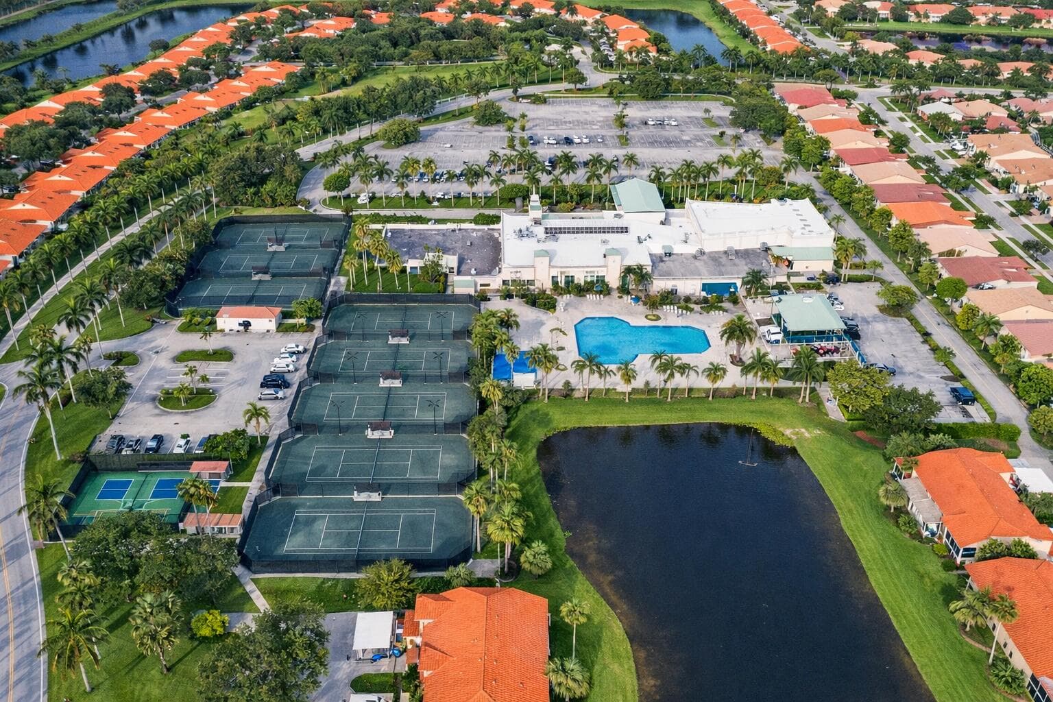 9624 Crescent View Drive N, Boynton Beach, FL 33437 — photo 40 of 41