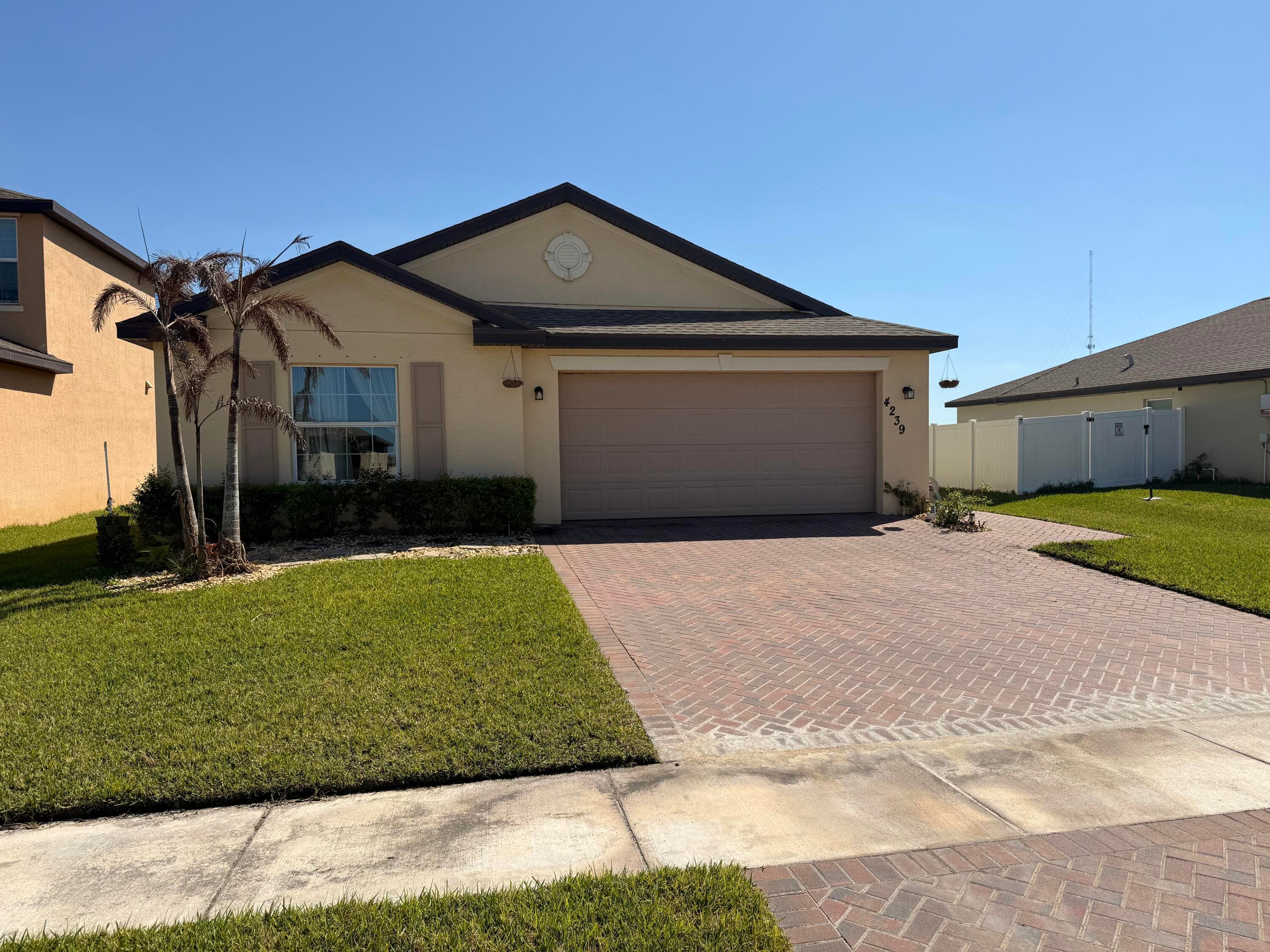 4239 Abernathy Way, Fort Pierce, FL 34947 — photo 1 of 1