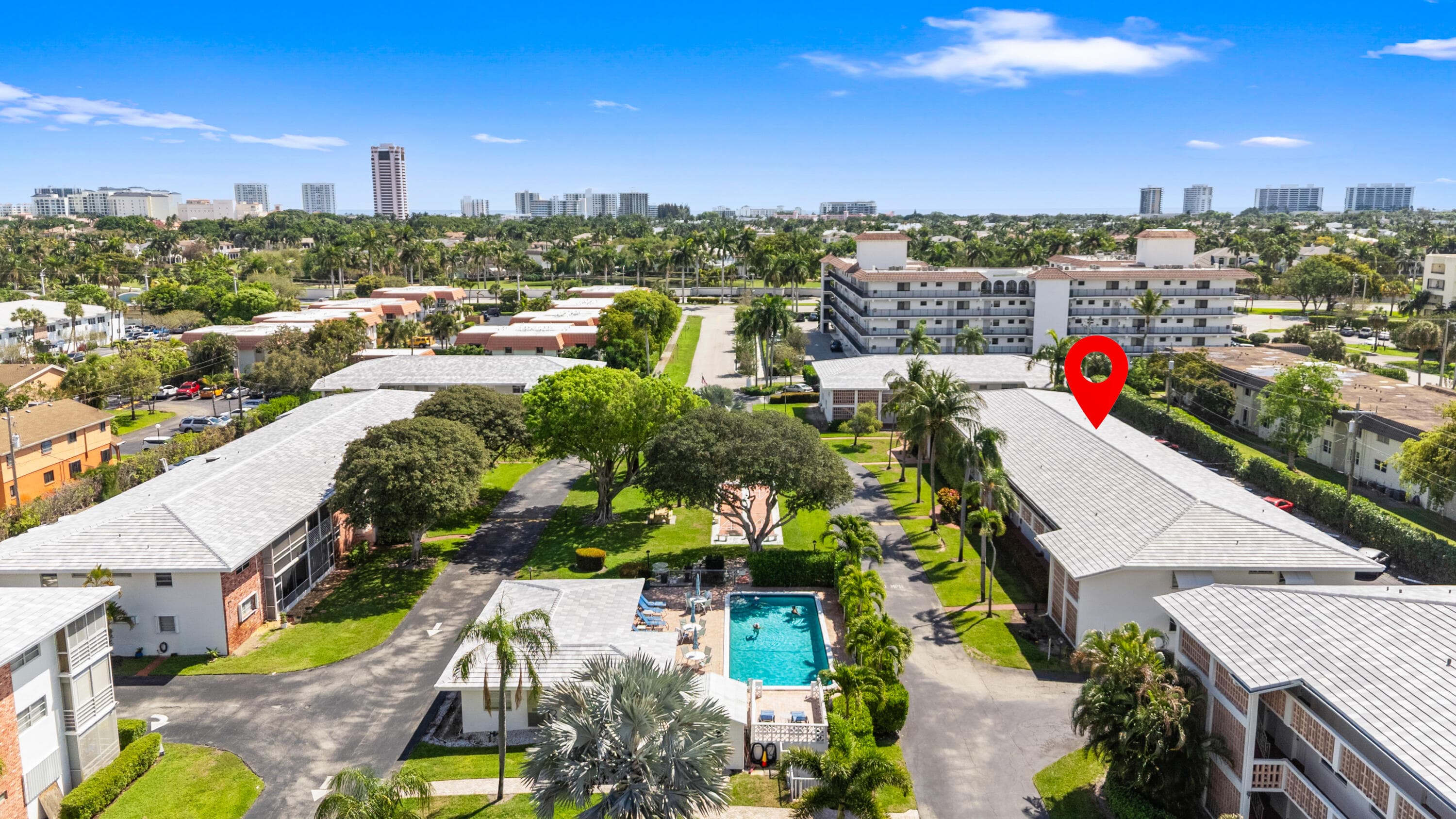 30 SE 13th Street B3, Boca Raton, FL 33432 — photo 24 of 30
