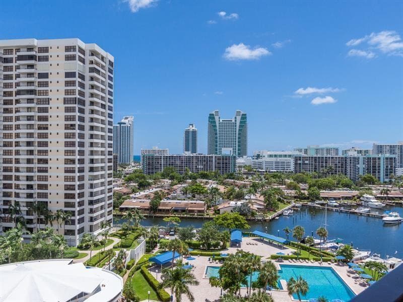 500 Three Islands Boulevard L15, Hallandale Beach, FL 33009 — photo 1 of 41