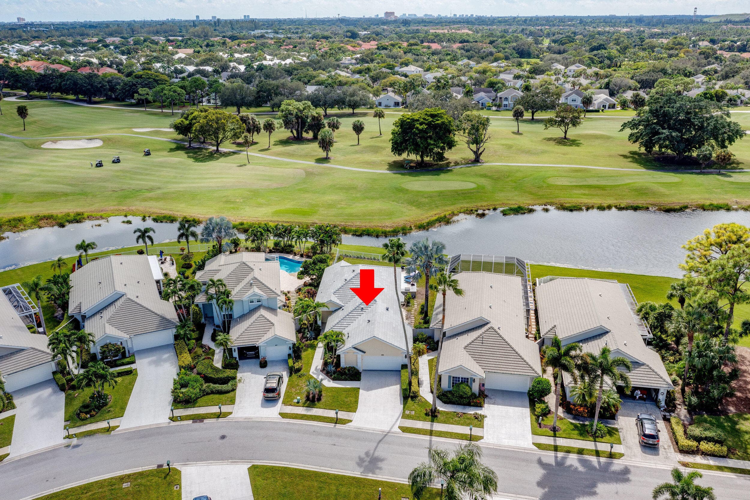 605 Masters Way, Palm Beach Gardens, FL 33418 — photo 76 of 81
