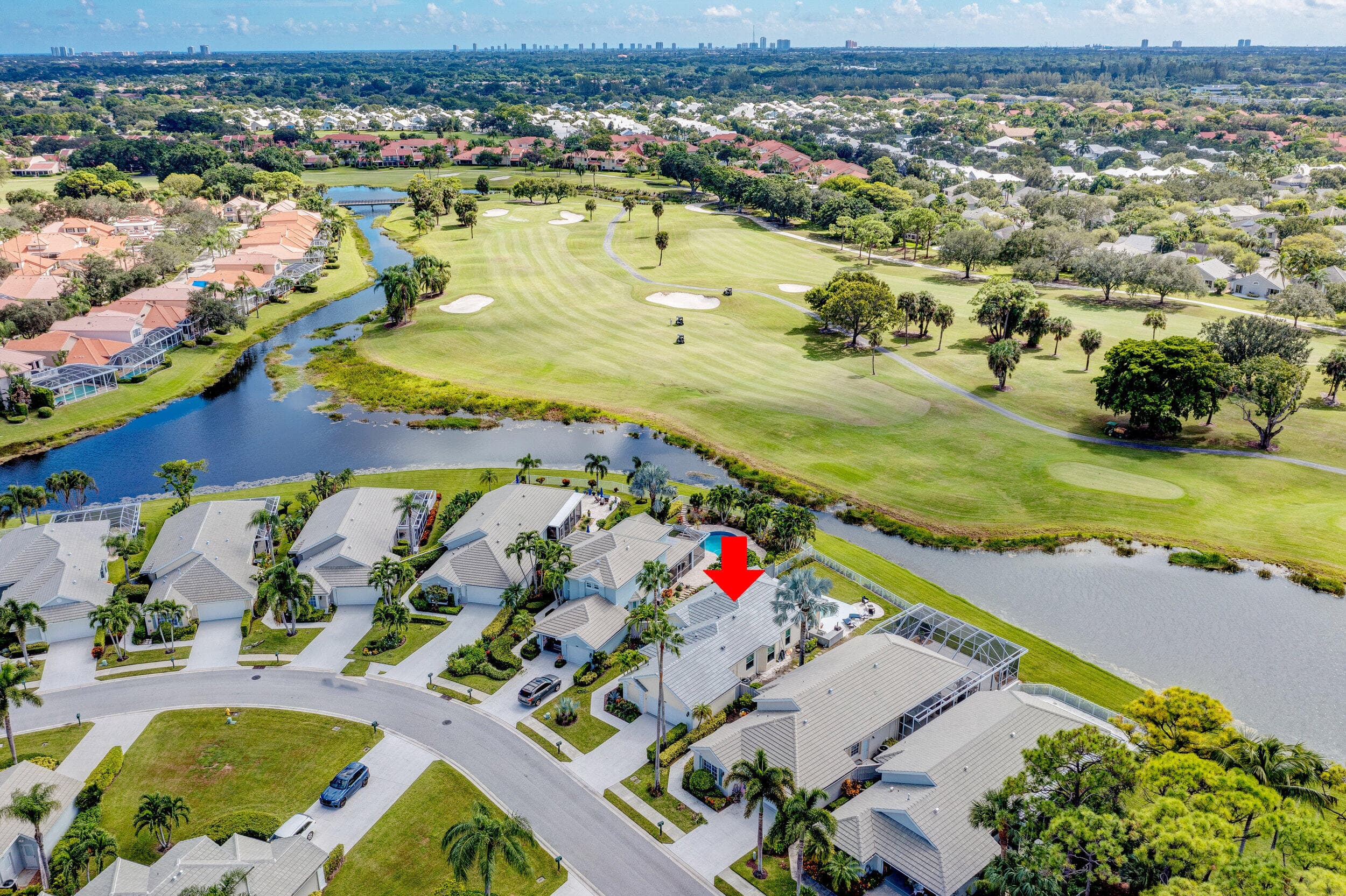605 Masters Way, Palm Beach Gardens, FL 33418 — photo 79 of 81