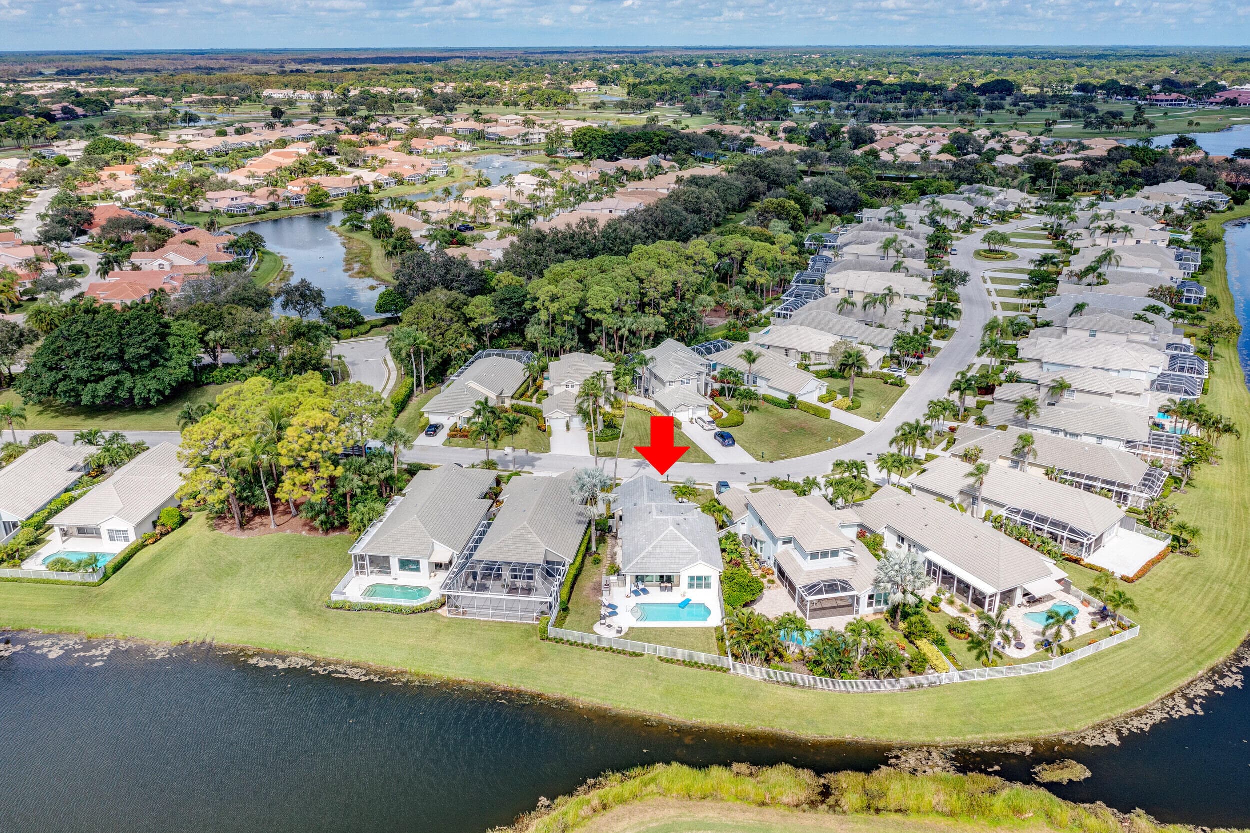 605 Masters Way, Palm Beach Gardens, FL 33418 — photo 81 of 81