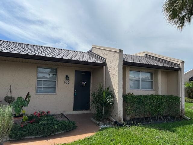 160 Lake Gloria Drive 160, West Palm Beach, FL 33411 — photo 1 of 47