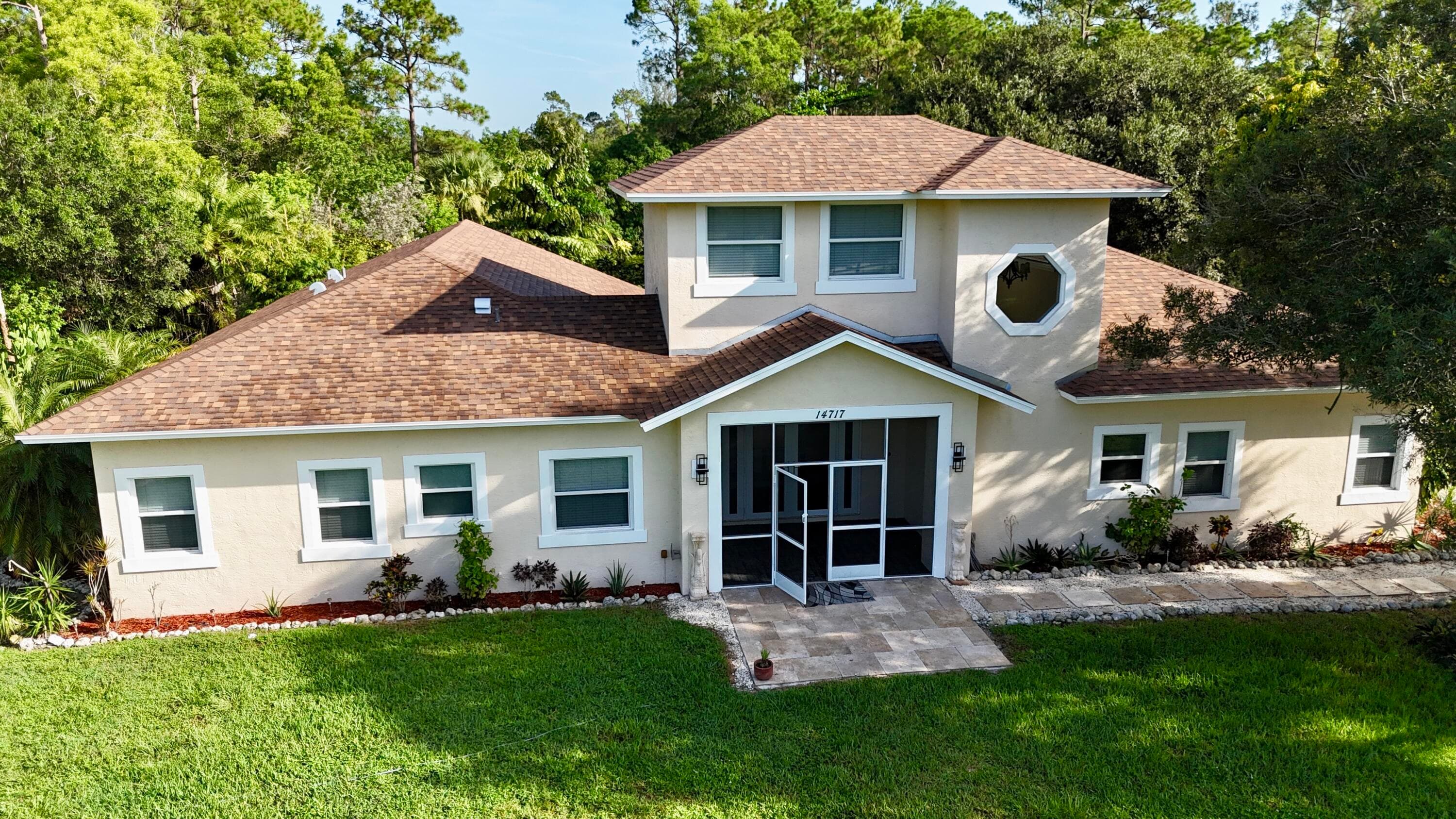 14717 11th Terrace, Loxahatchee Groves, FL 33470 — photo 3 of 48