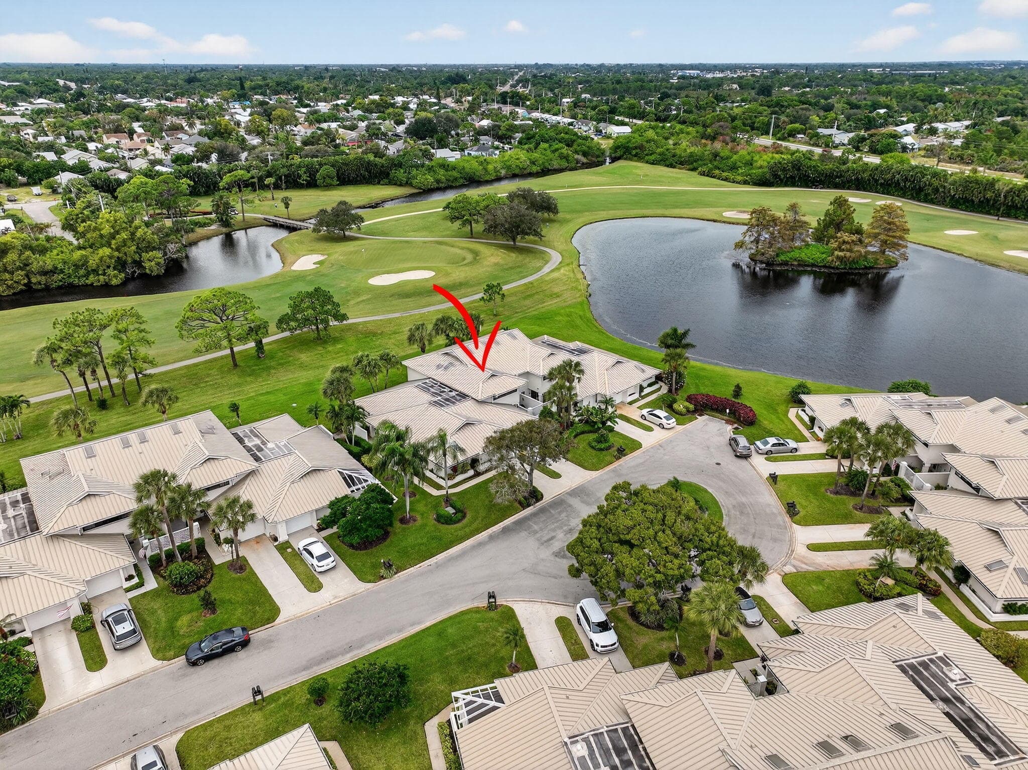 5650 SE Foxcross Place, Stuart, FL 34997 — photo 36 of 62