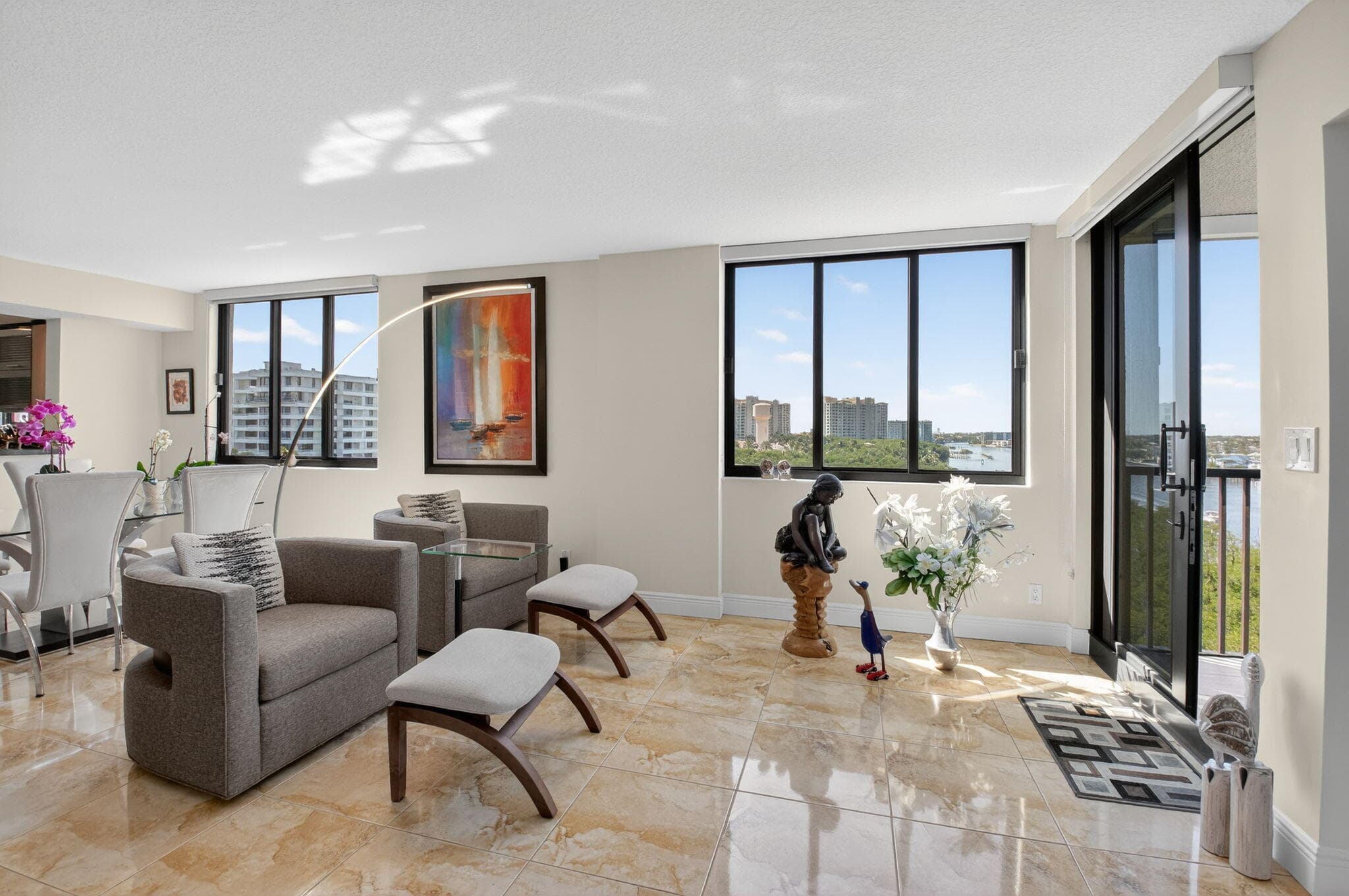 3420 S Ocean Boulevard 8z, Highland Beach, FL 33487 — photo 13 of 65