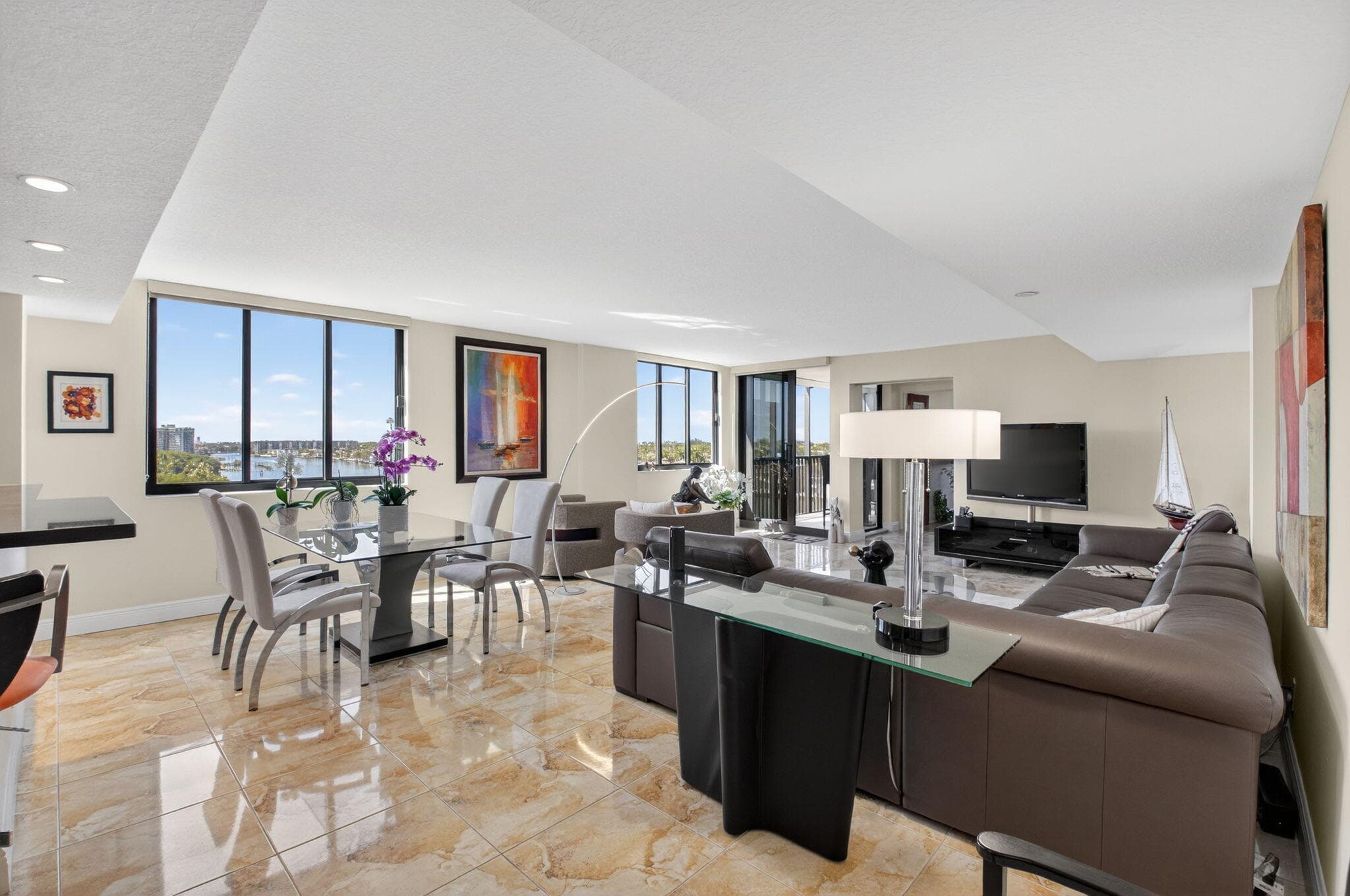 3420 S Ocean Boulevard 8z, Highland Beach, FL 33487 — photo 11 of 65