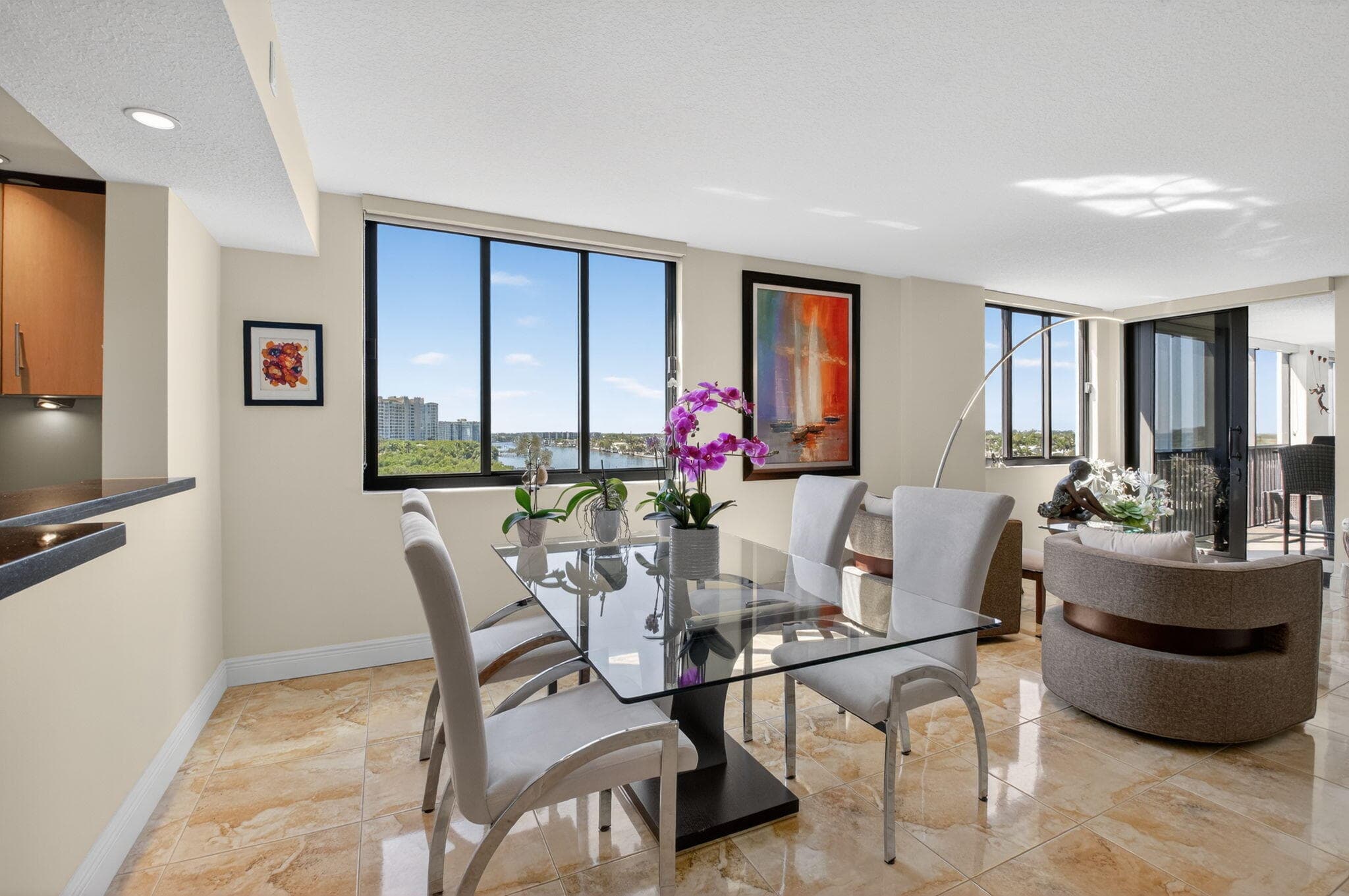 3420 S Ocean Boulevard 8z, Highland Beach, FL 33487 — photo 12 of 65