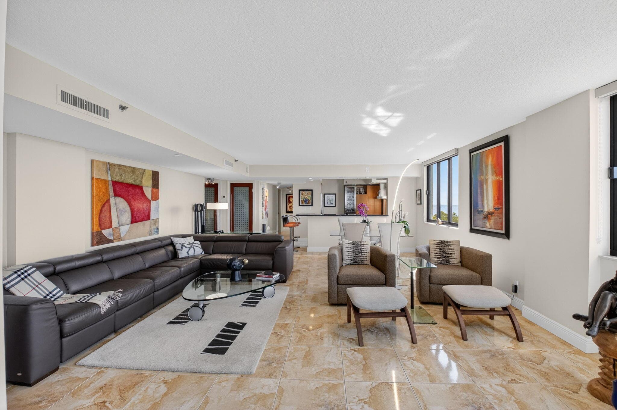 3420 S Ocean Boulevard 8z, Highland Beach, FL 33487 — photo 15 of 65