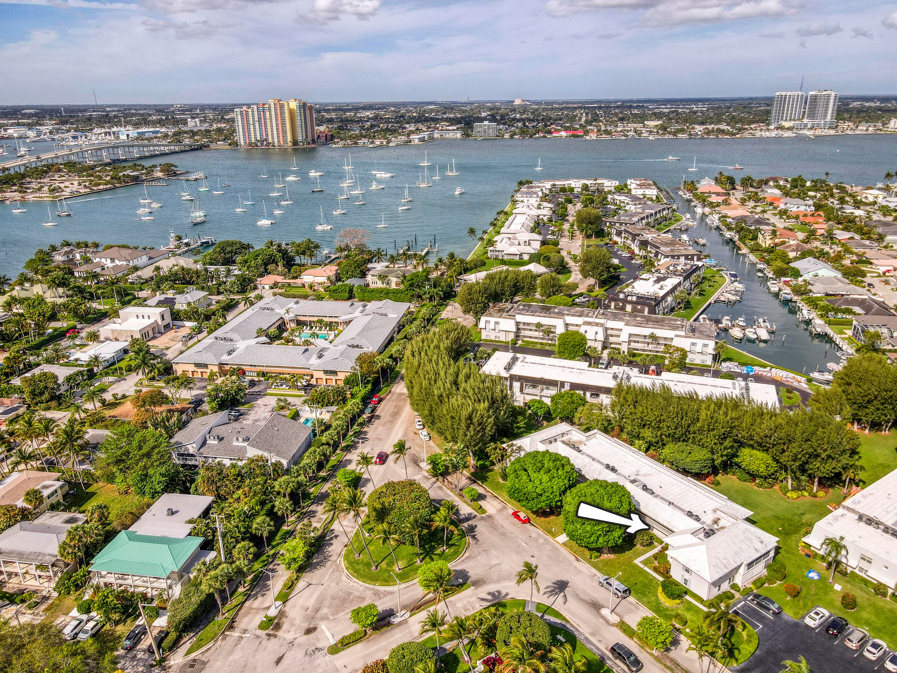 1201 N Sugar Sands Boulevard 11, Singer Island, FL 33404 — photo 2 of 19