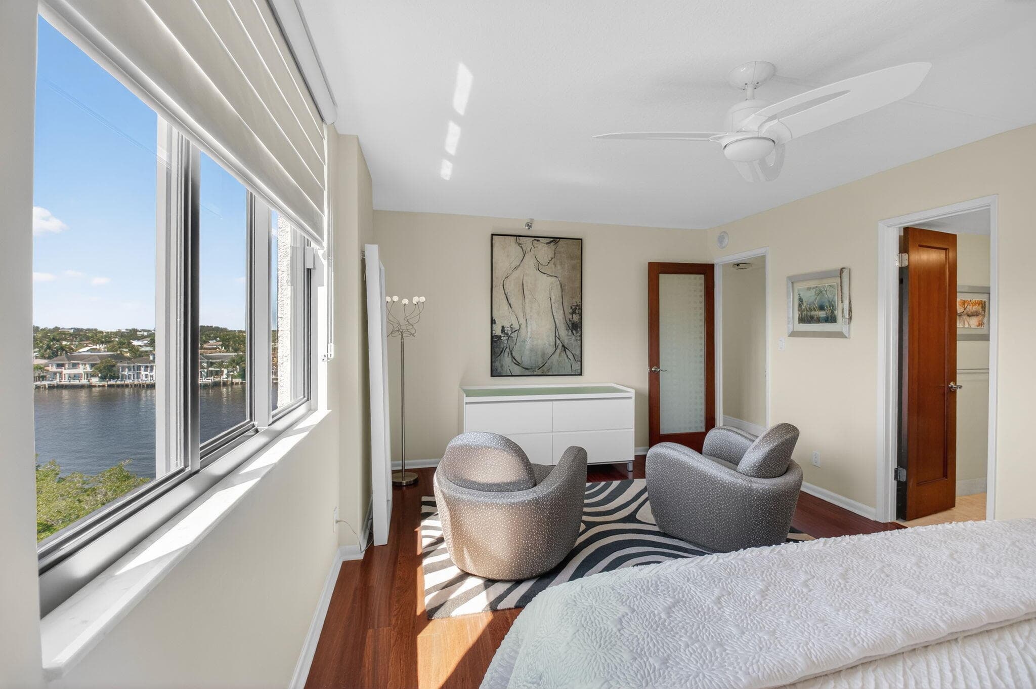 3420 S Ocean Boulevard 8z, Highland Beach, FL 33487 — photo 28 of 65
