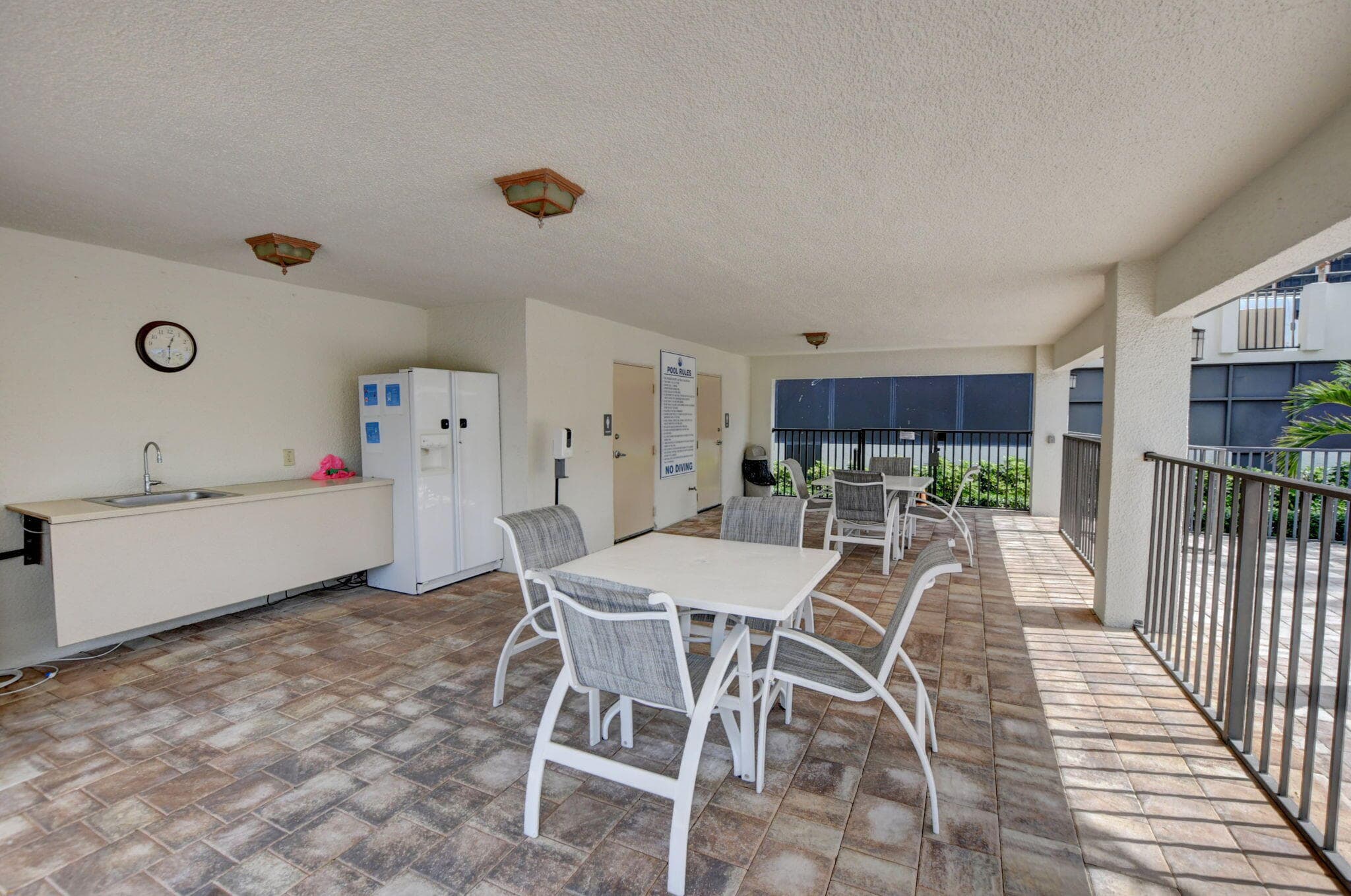 3420 S Ocean Boulevard 8z, Highland Beach, FL 33487 — photo 37 of 65