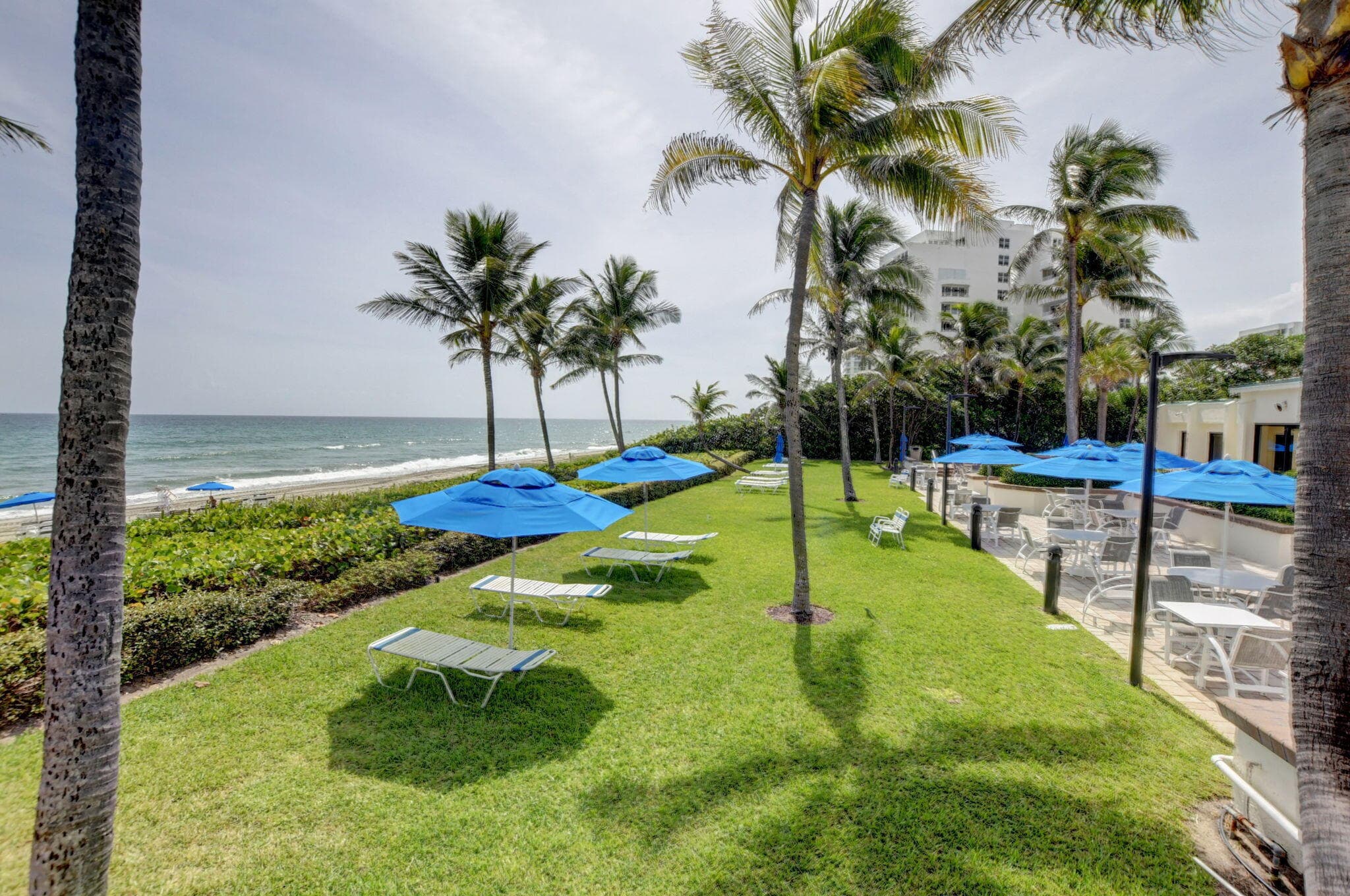 3420 S Ocean Boulevard 8z, Highland Beach, FL 33487 — photo 45 of 65