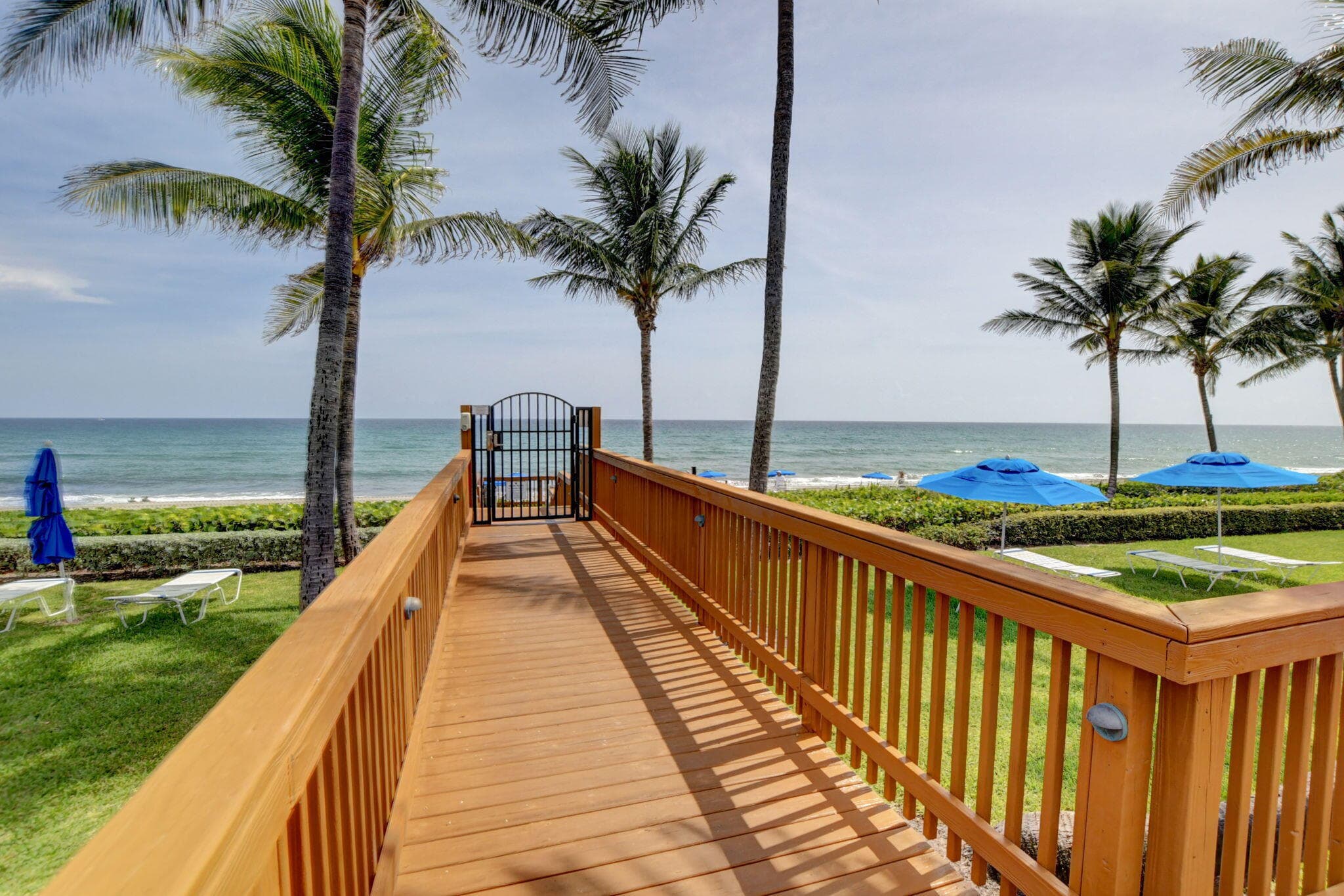 3420 S Ocean Boulevard 8z, Highland Beach, FL 33487 — photo 52 of 65