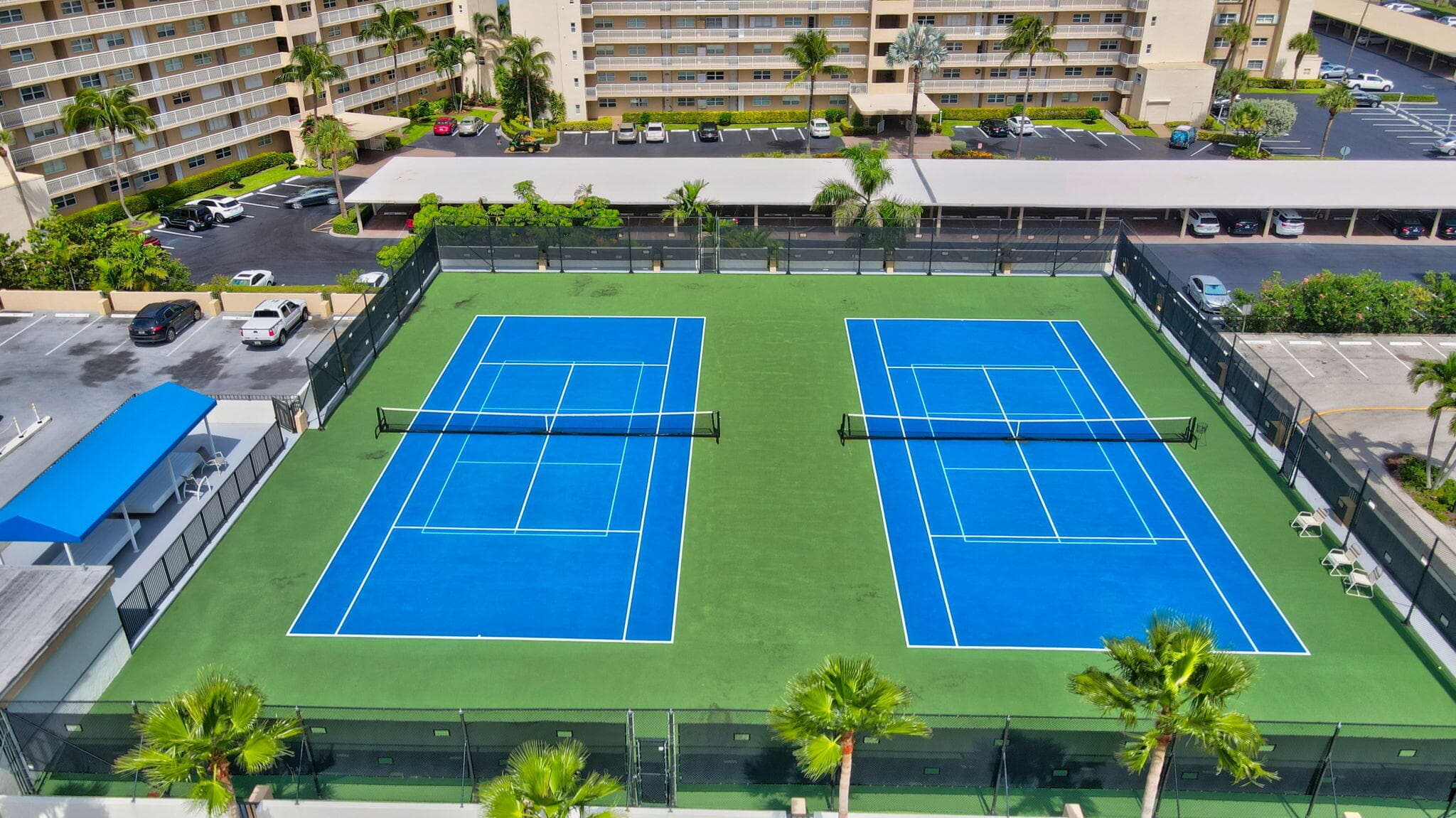 3420 S Ocean Boulevard 8z, Highland Beach, FL 33487 — photo 54 of 65