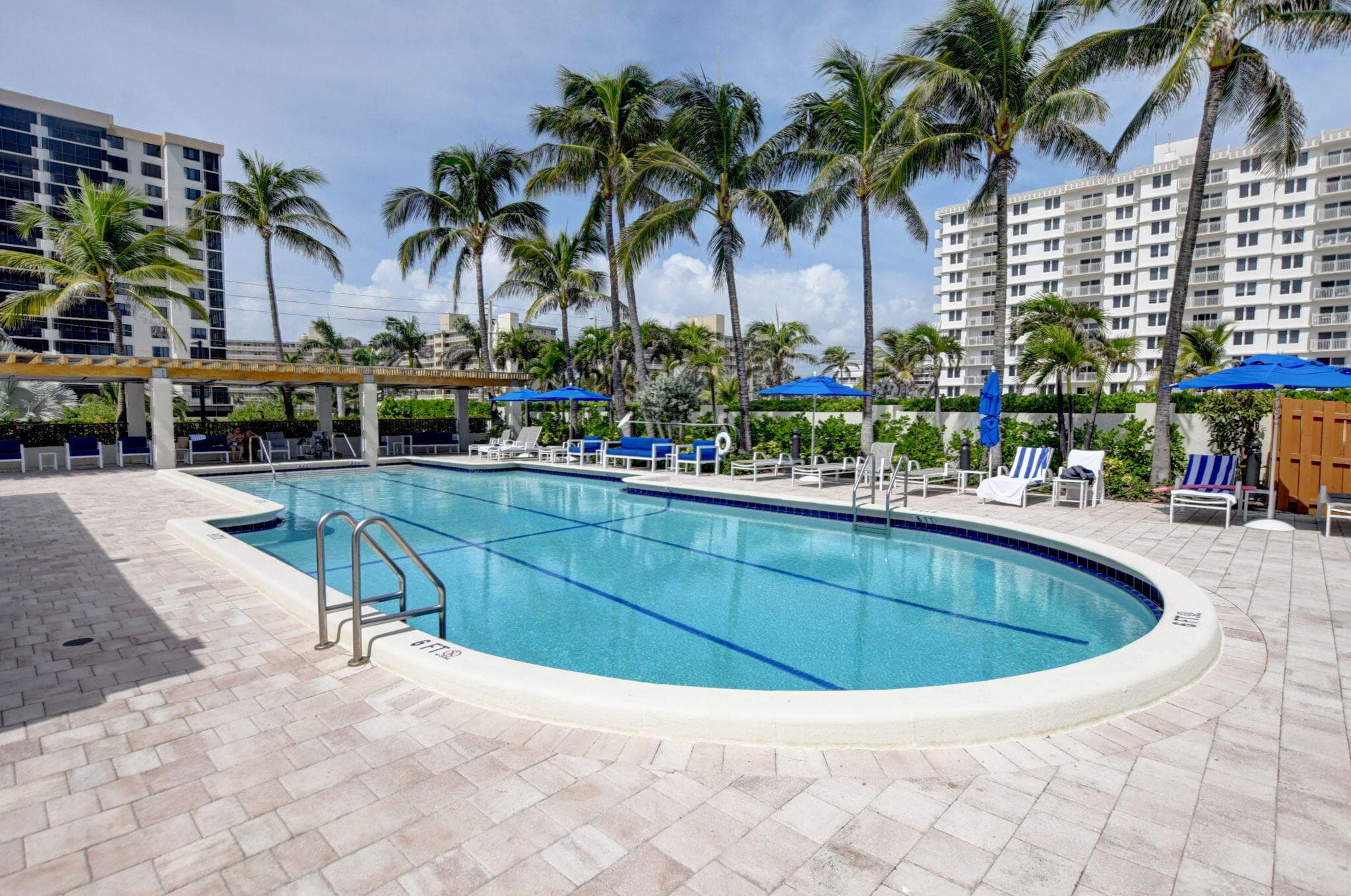 3420 S Ocean Boulevard 8z, Highland Beach, FL 33487 — photo 62 of 65