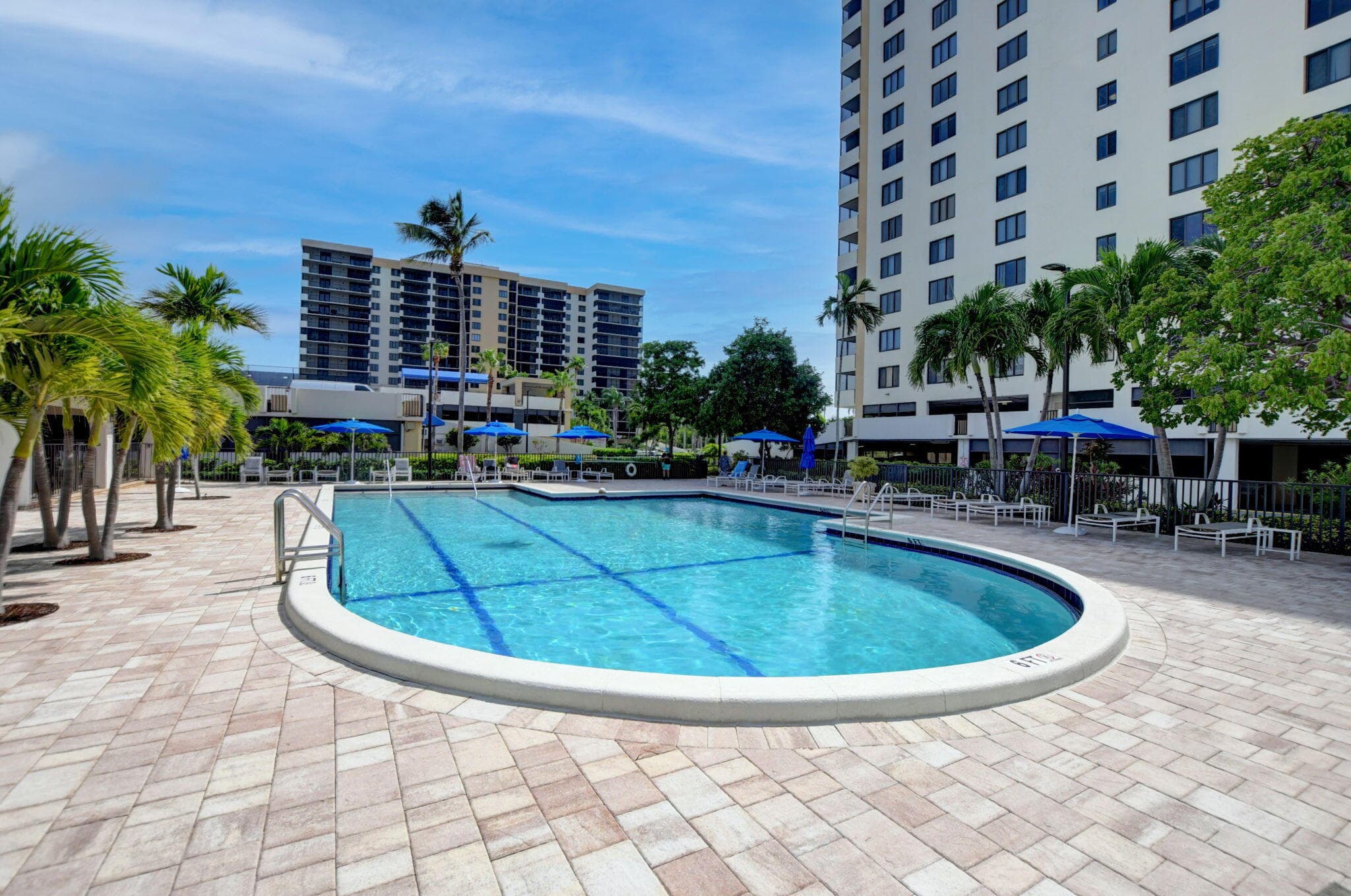 3420 S Ocean Boulevard 8z, Highland Beach, FL 33487 — photo 63 of 65