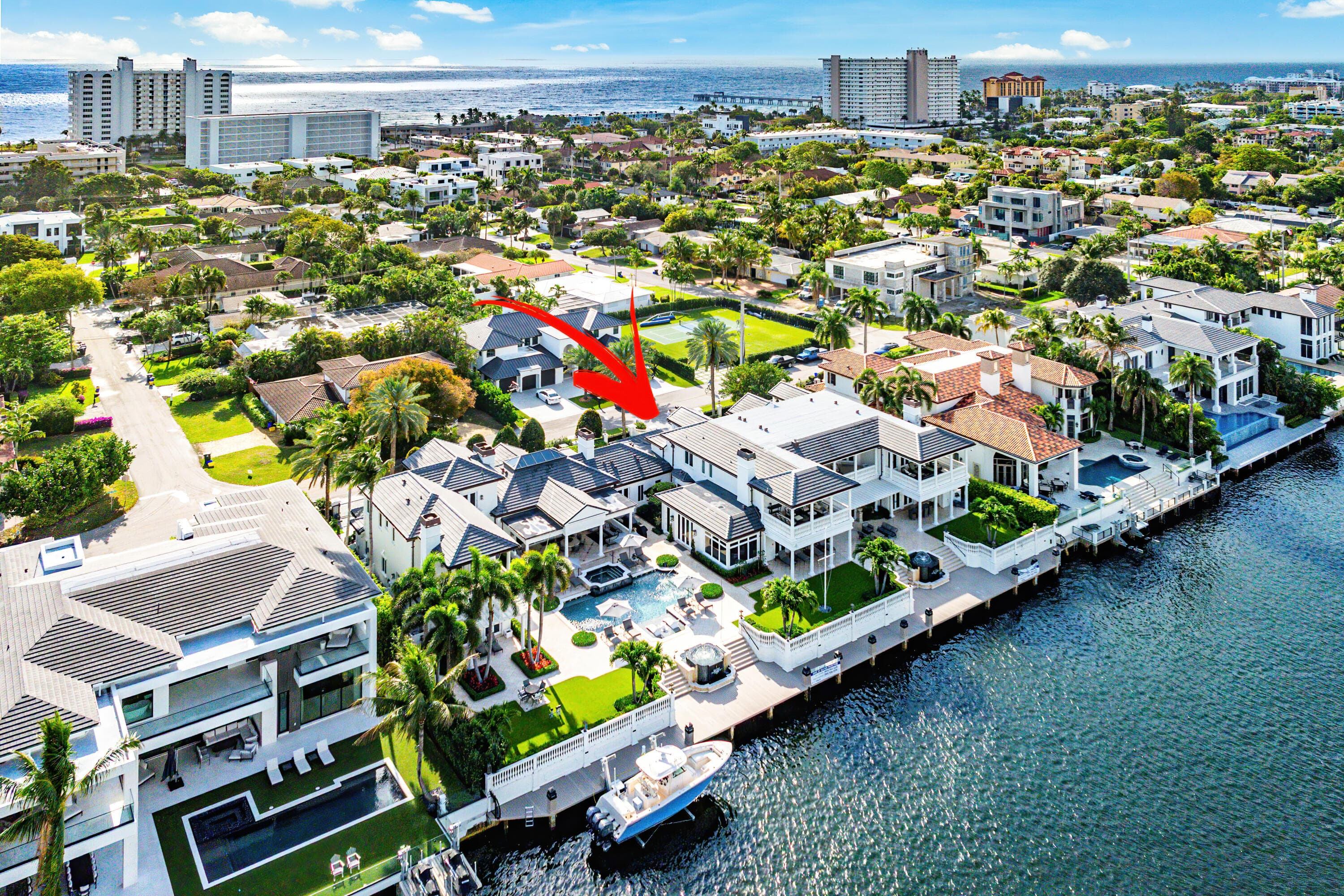 2989 Spanish River Road, Boca Raton, FL 33432 — photo 127 of 136