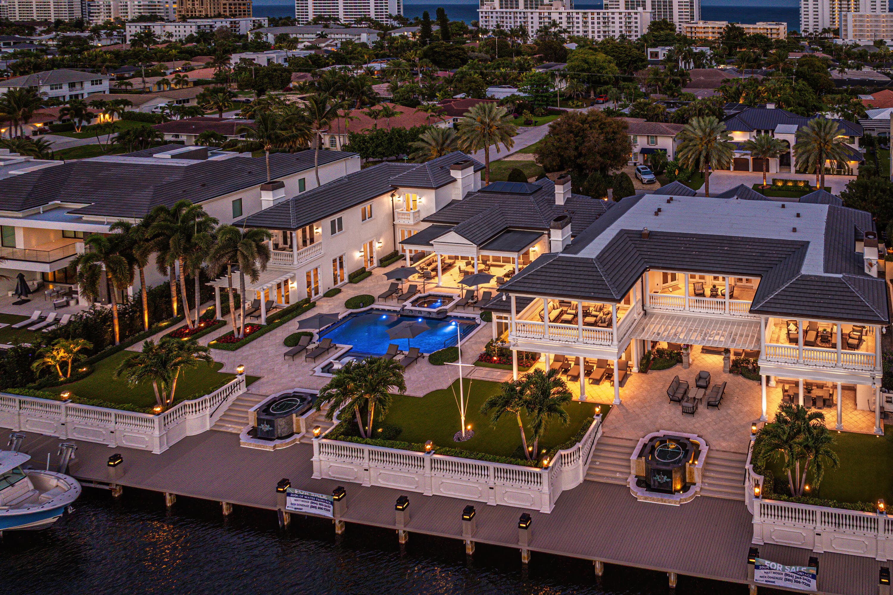 2989 Spanish River Road, Boca Raton, FL 33432 — photo 1 of 136