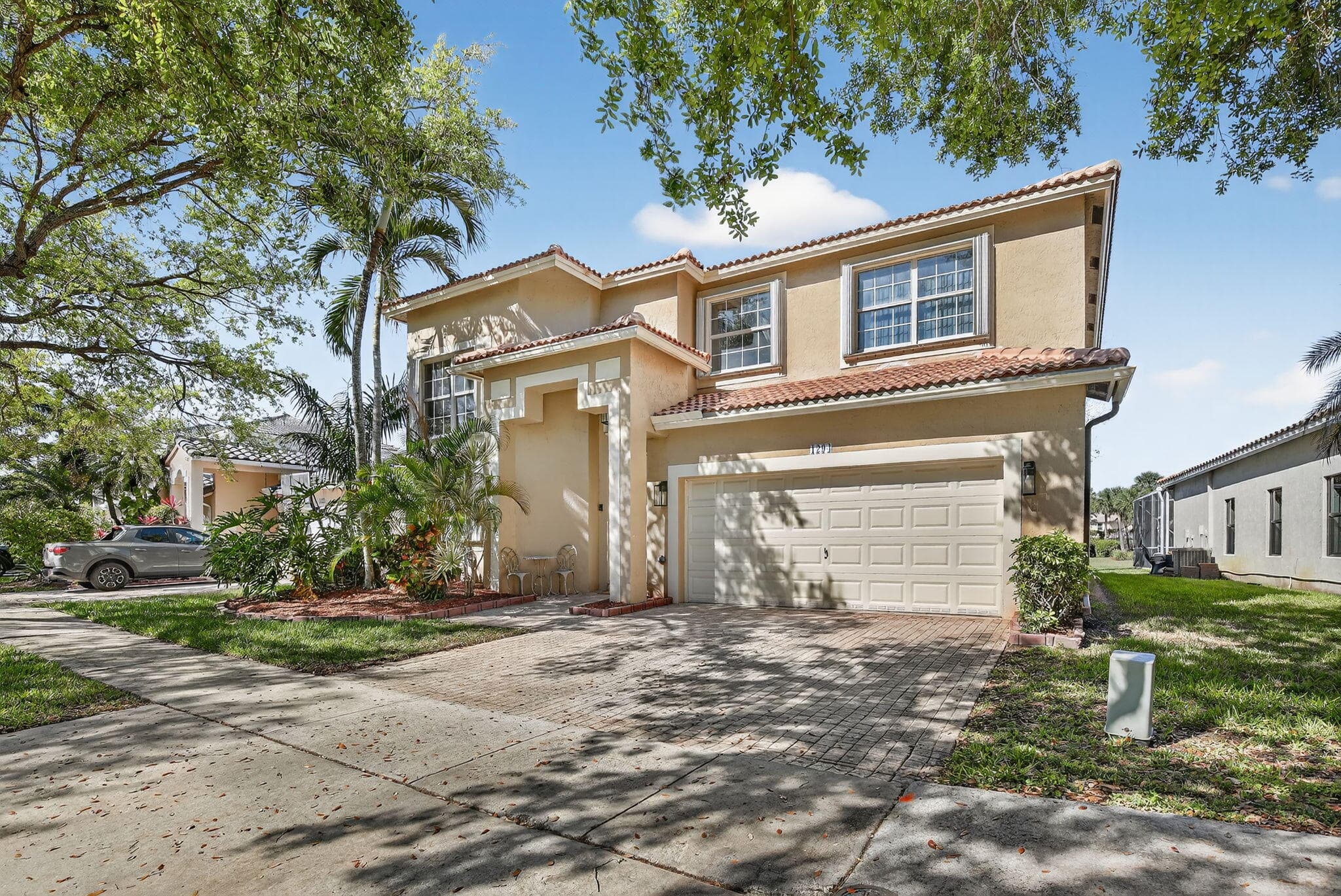 1294 NW 168th Avenue, Pembroke Pines, FL 33028 — photo 3 of 116