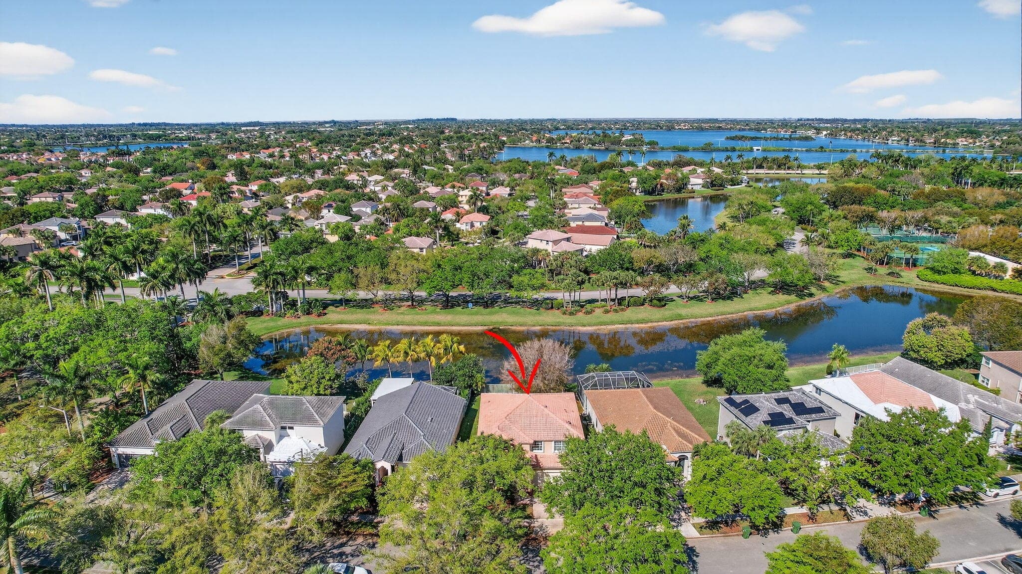 1294 NW 168th Avenue, Pembroke Pines, FL 33028 — photo 53 of 116