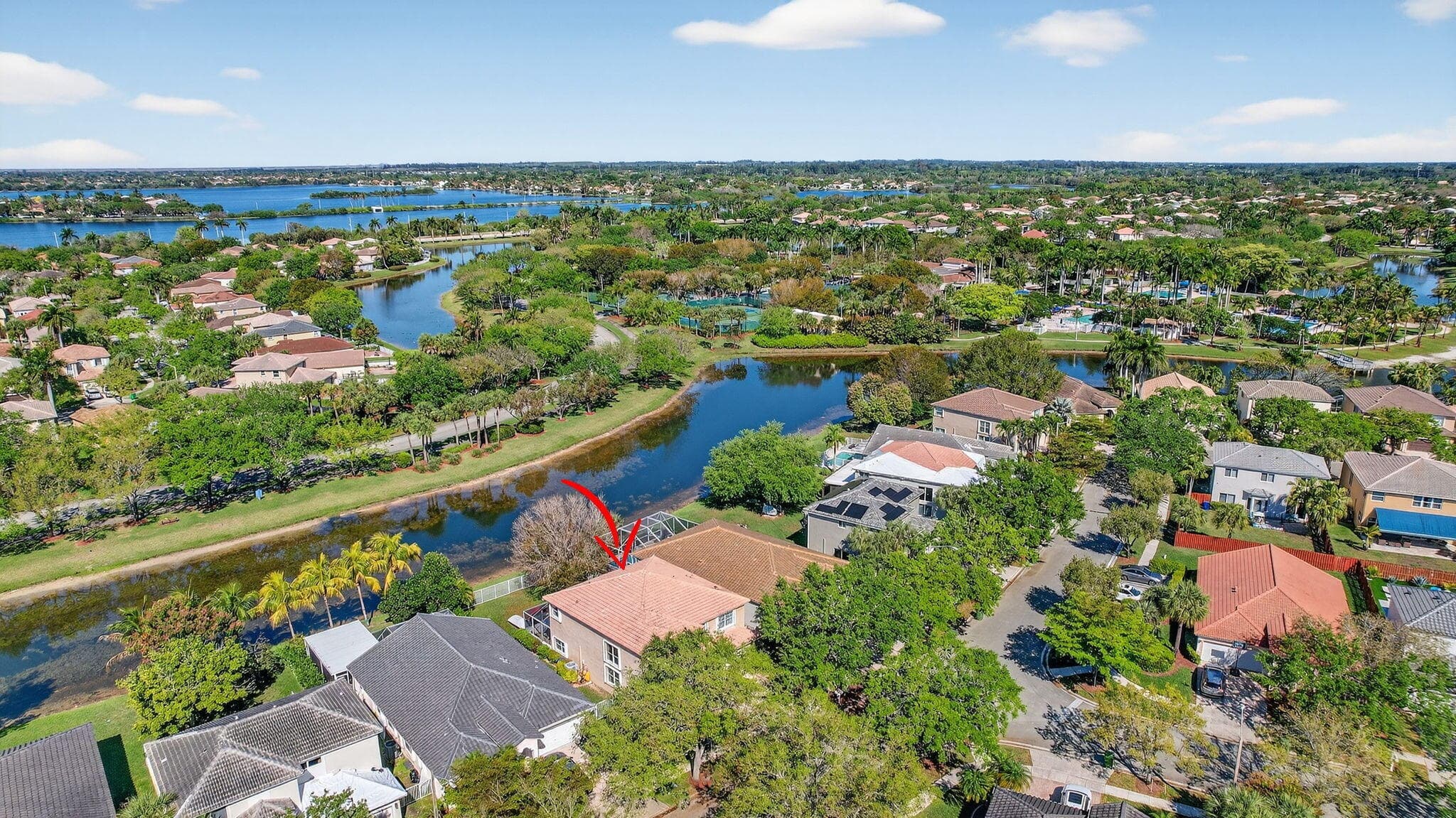 1294 NW 168th Avenue, Pembroke Pines, FL 33028 — photo 54 of 116