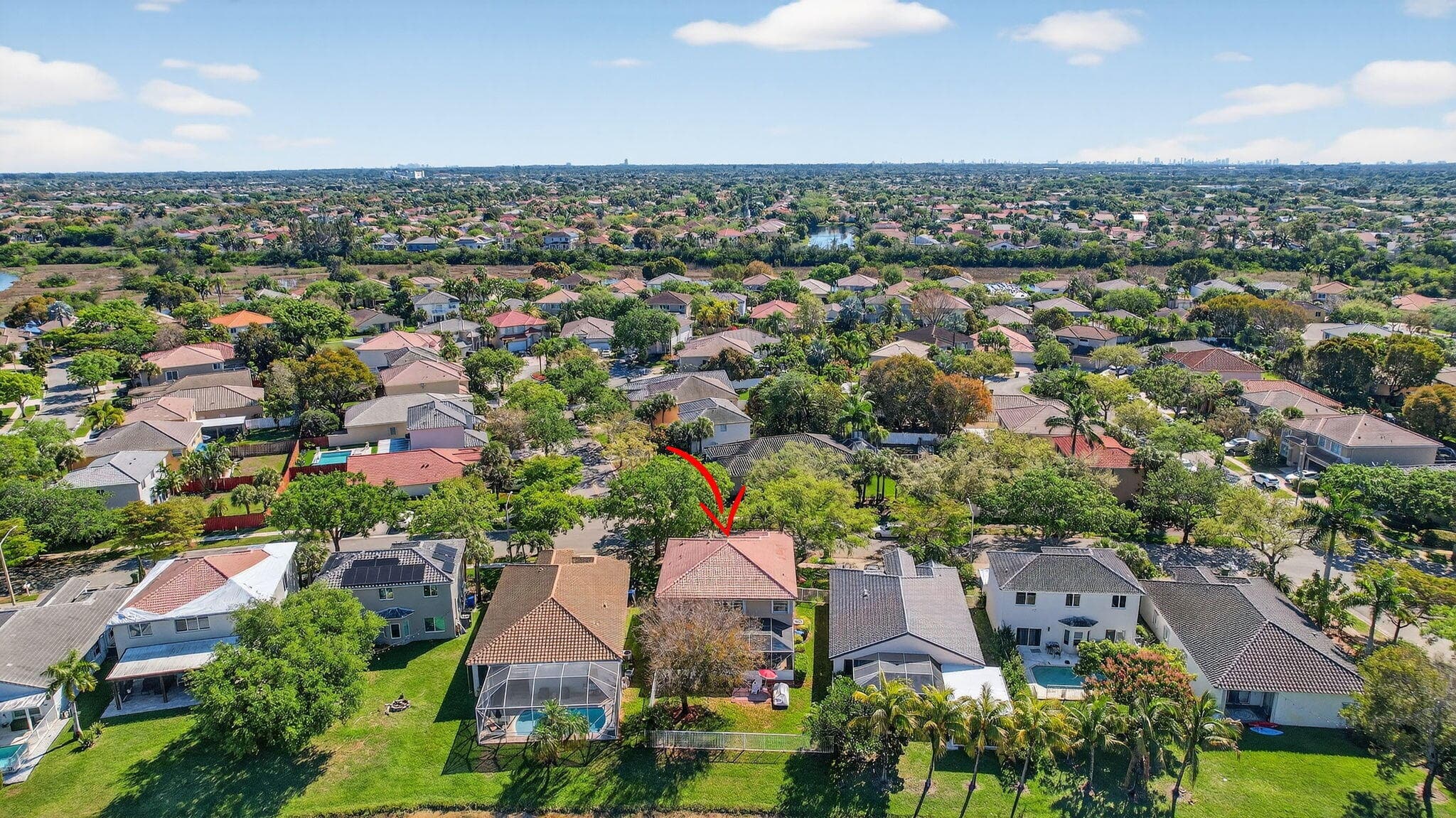 1294 NW 168th Avenue, Pembroke Pines, FL 33028 — photo 57 of 116